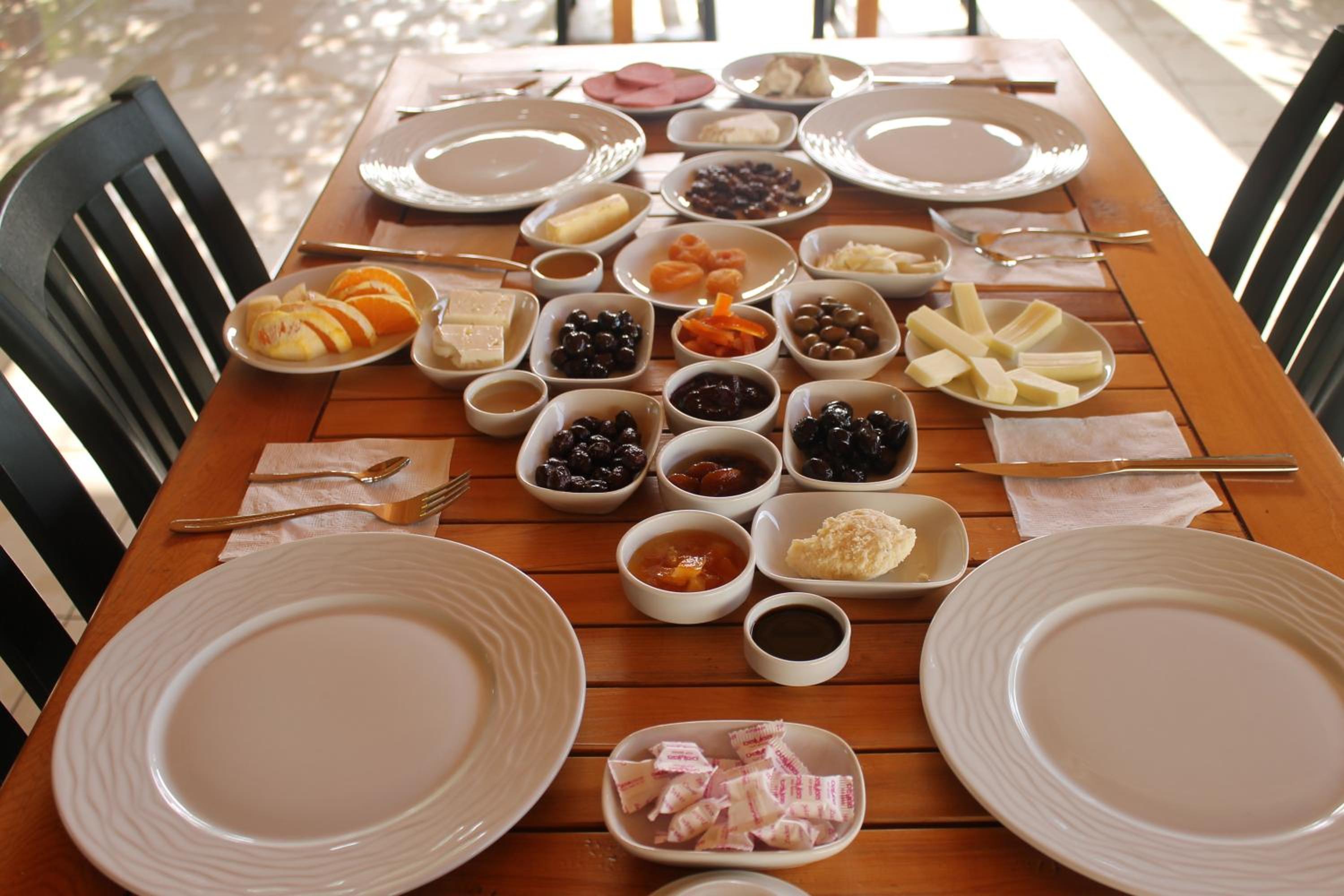 Merhaba Hotel