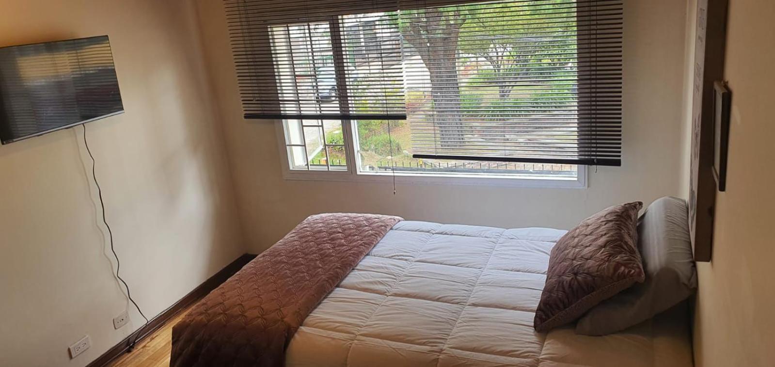 Casa Hostal Sweet Home