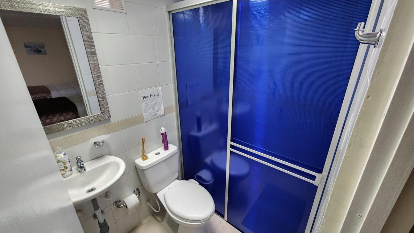 Casa Hostal Sweet Home