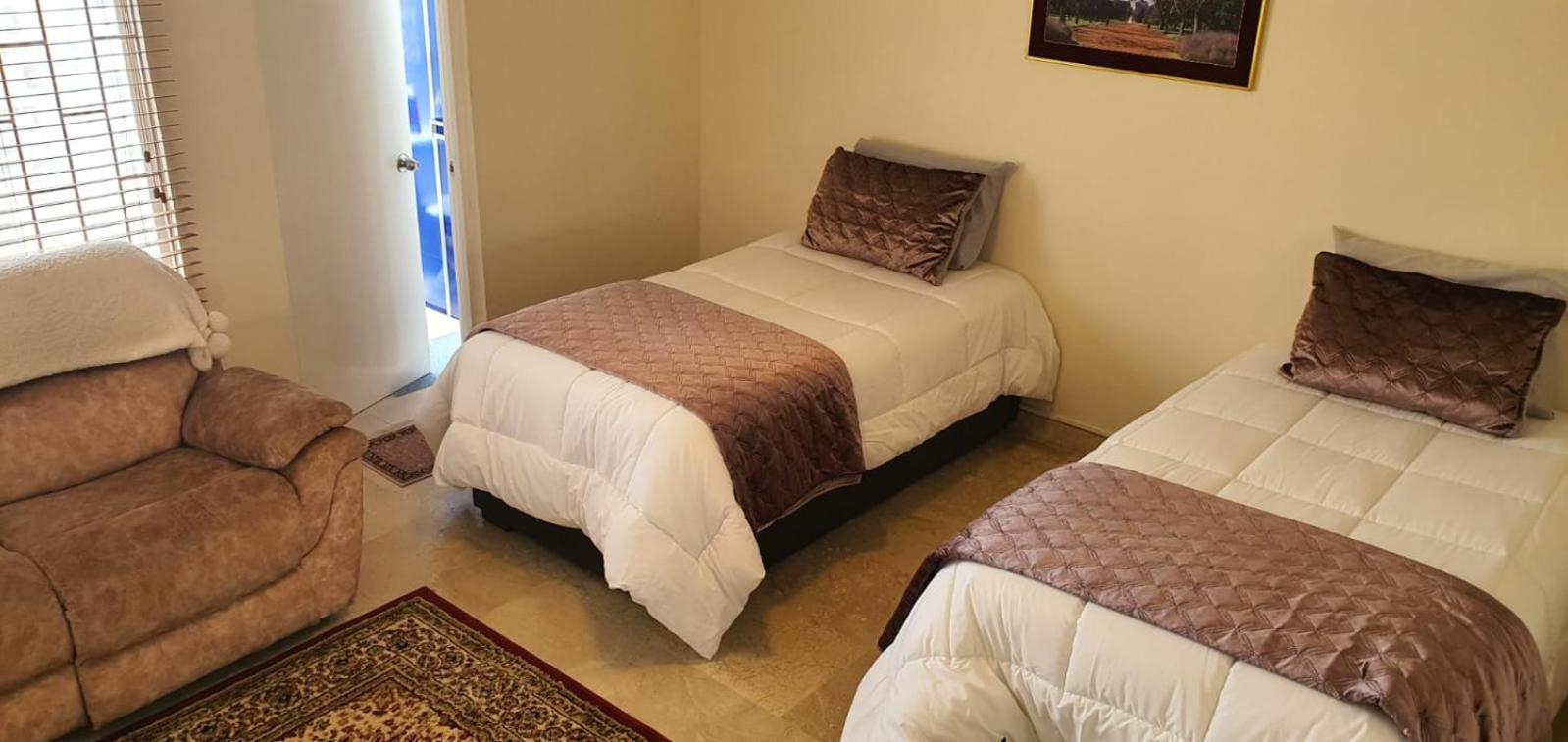 Casa Hostal Sweet Home