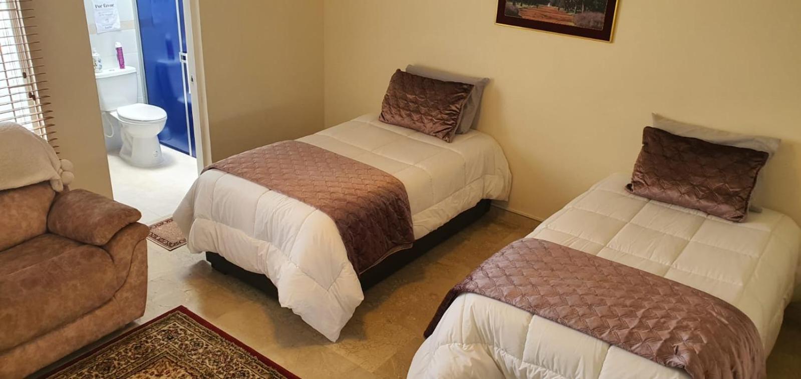 Casa Hostal Sweet Home