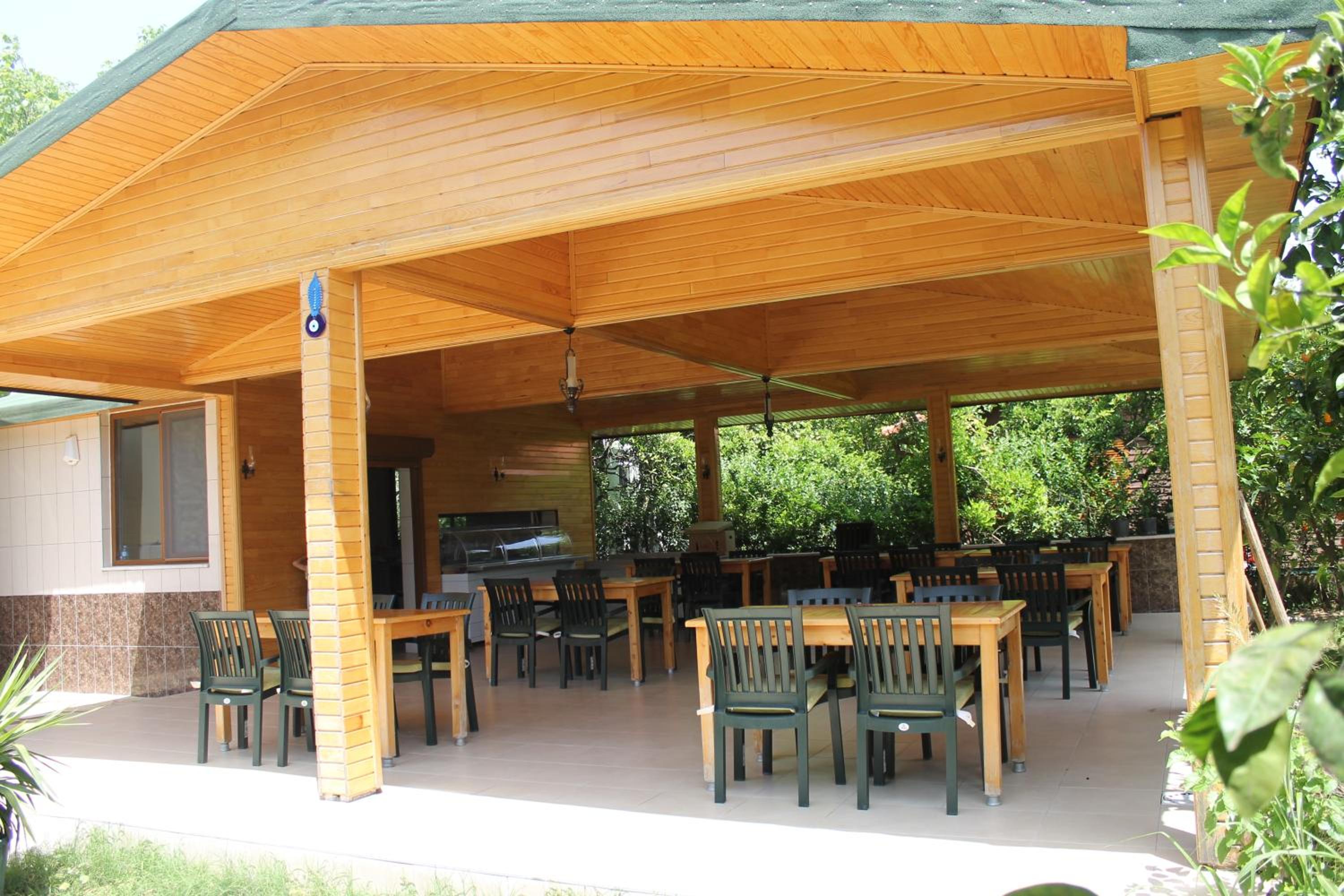 Merhaba Hotel