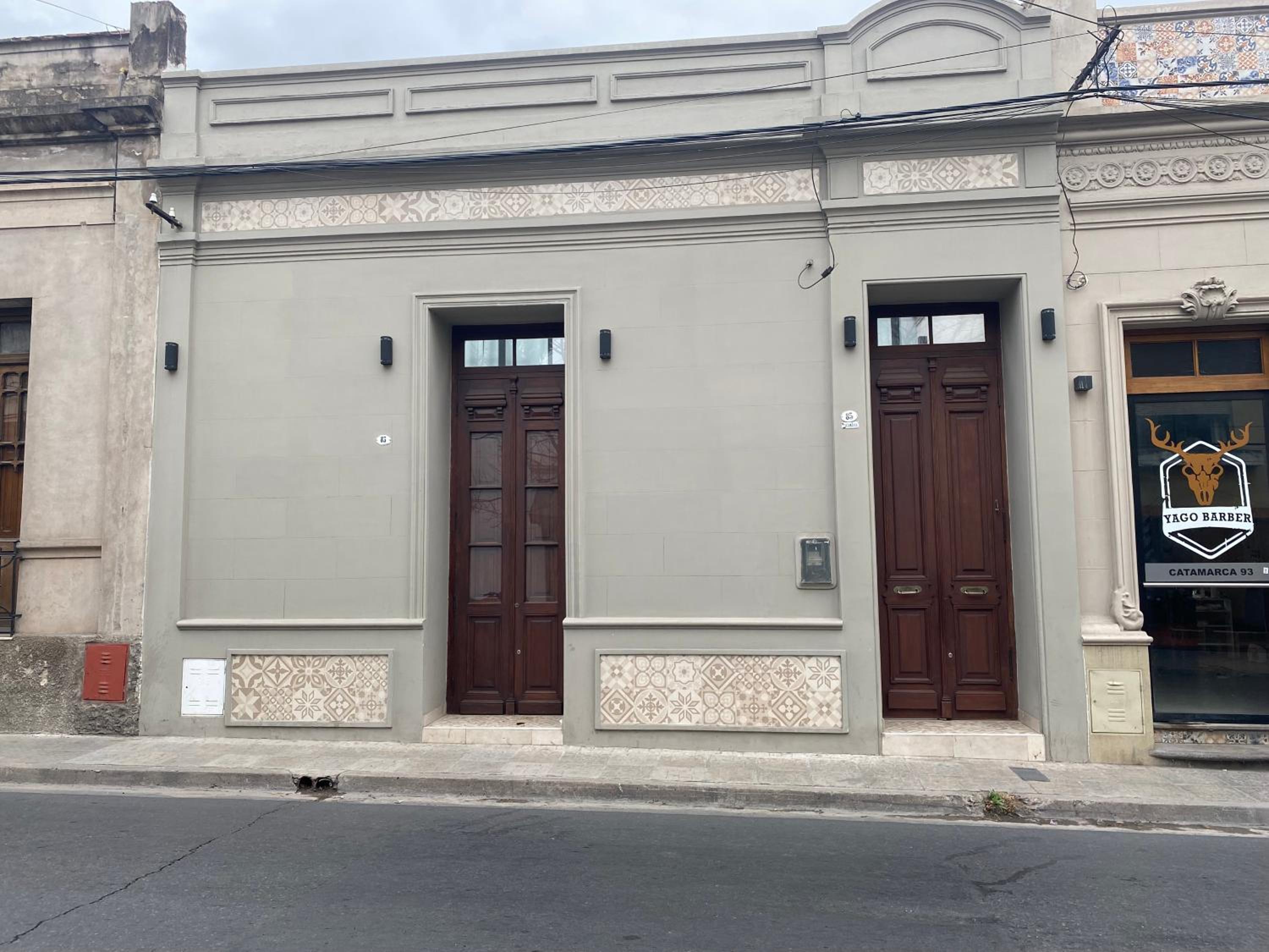building