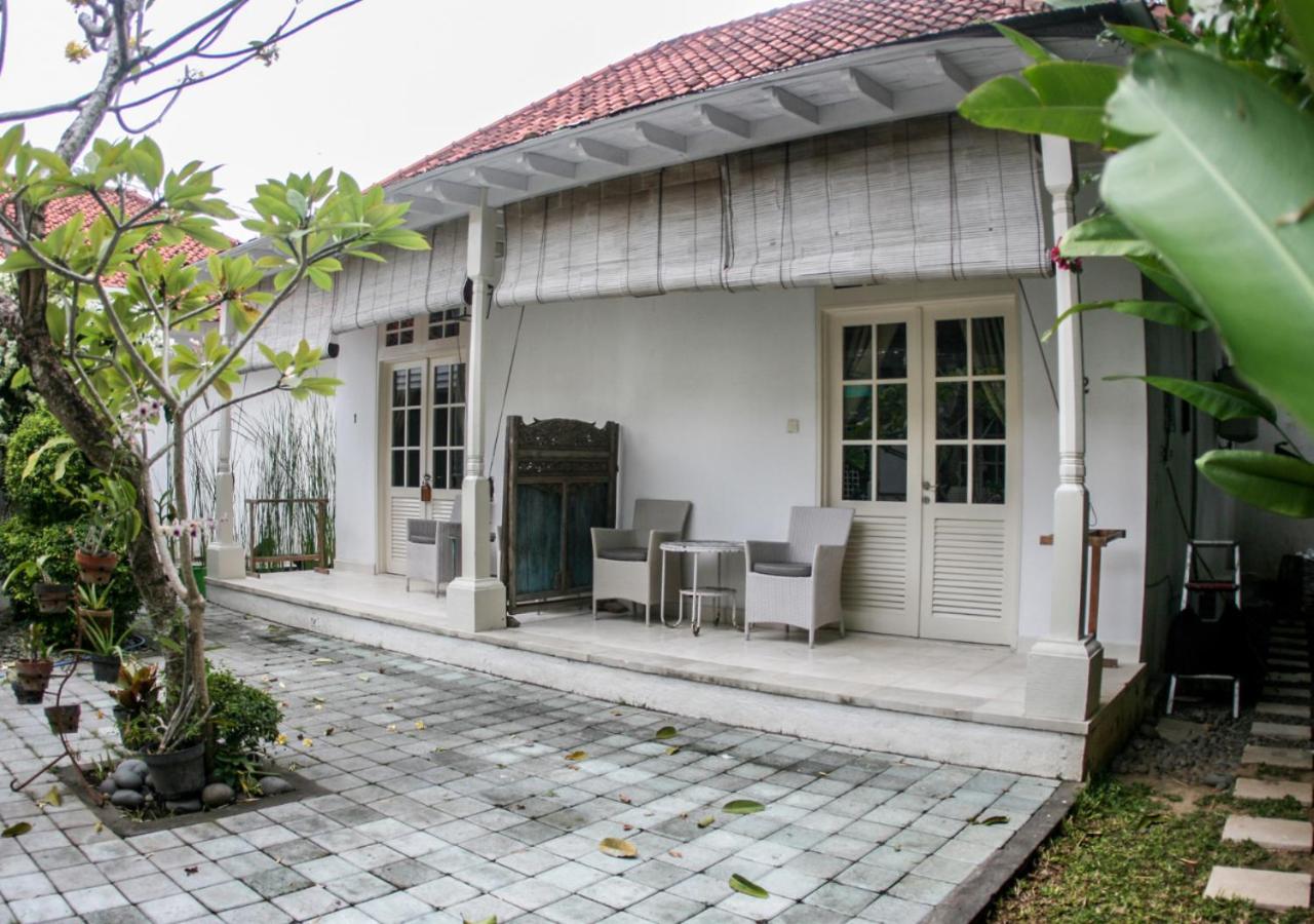 Kolonial House view 4