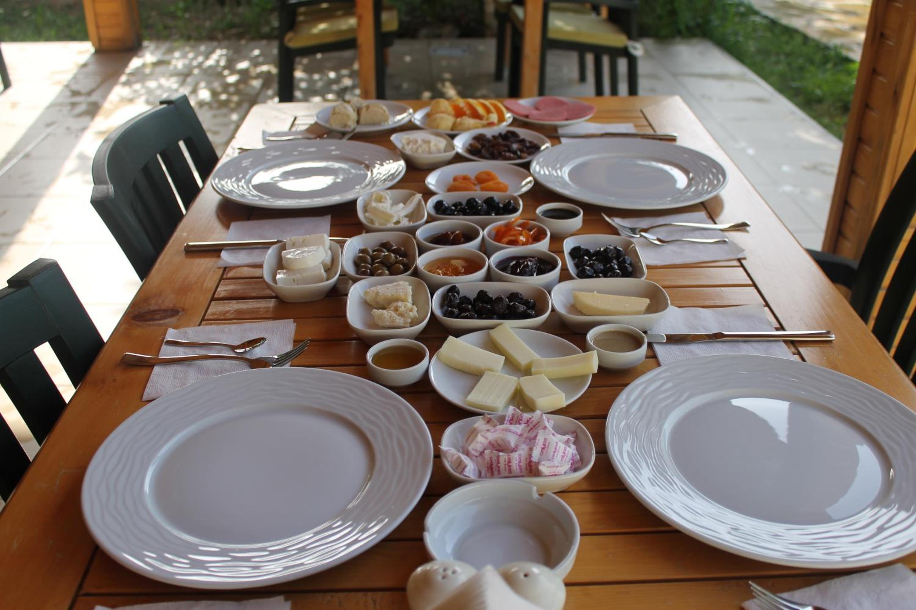 Merhaba Hotel