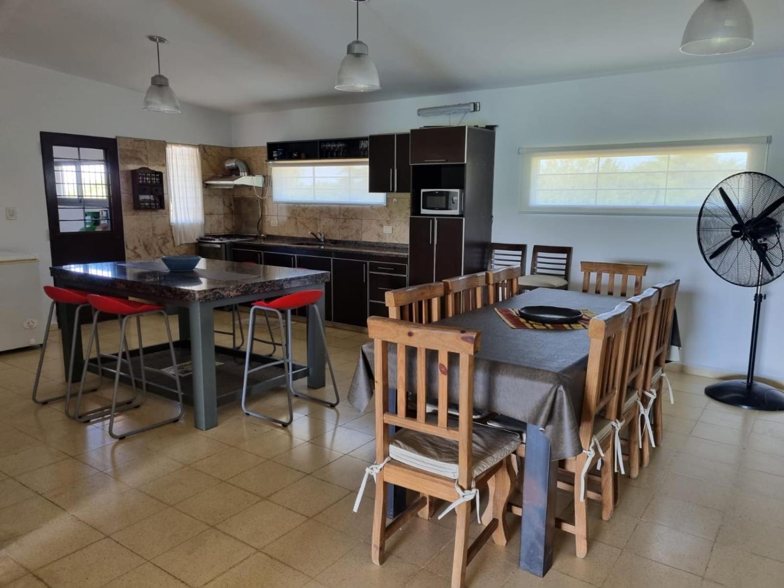 Las Tres Herraduras - Casa de Campo