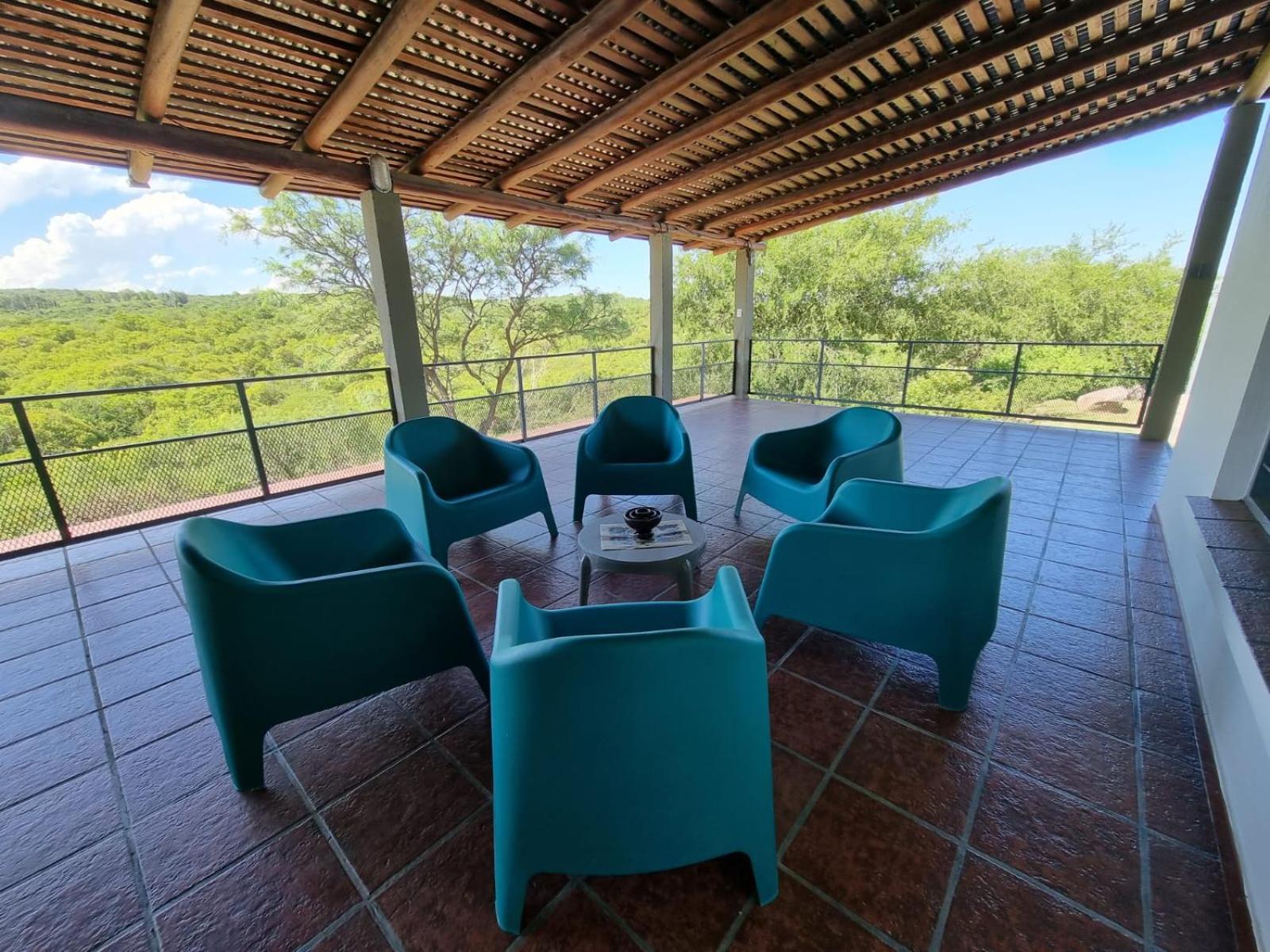 Las Tres Herraduras - Casa de Campo