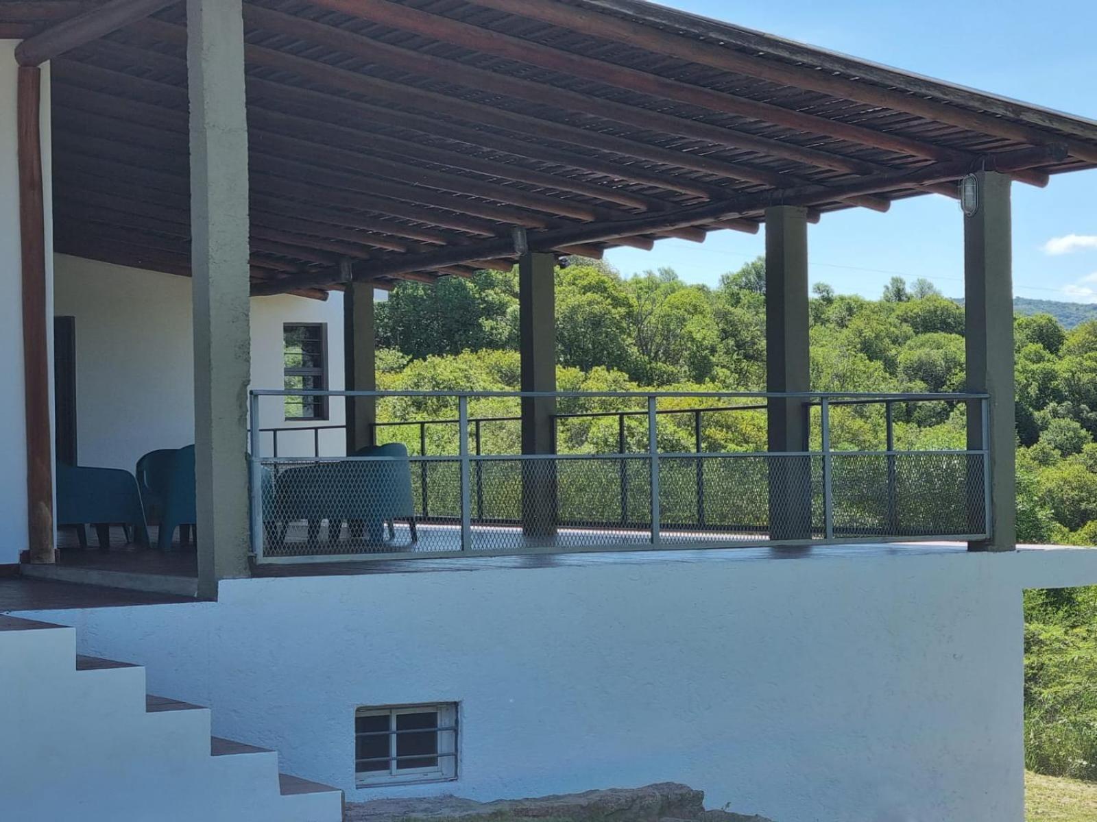 Las Tres Herraduras - Casa de Campo