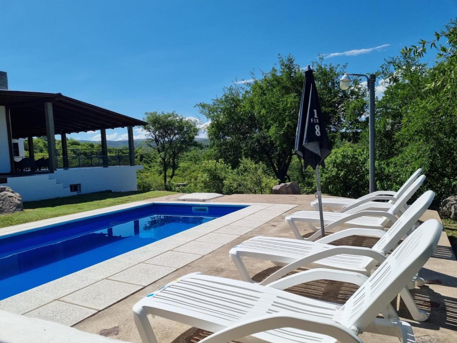 Las Tres Herraduras - Casa de Campo