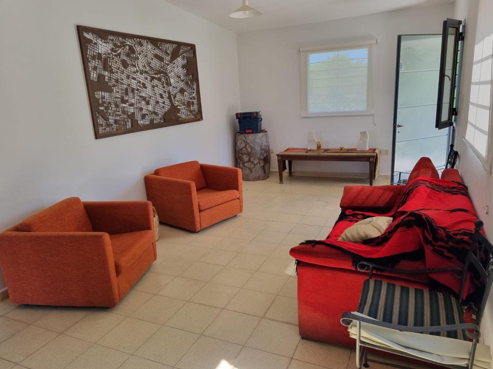 Las Tres Herraduras - Casa de Campo