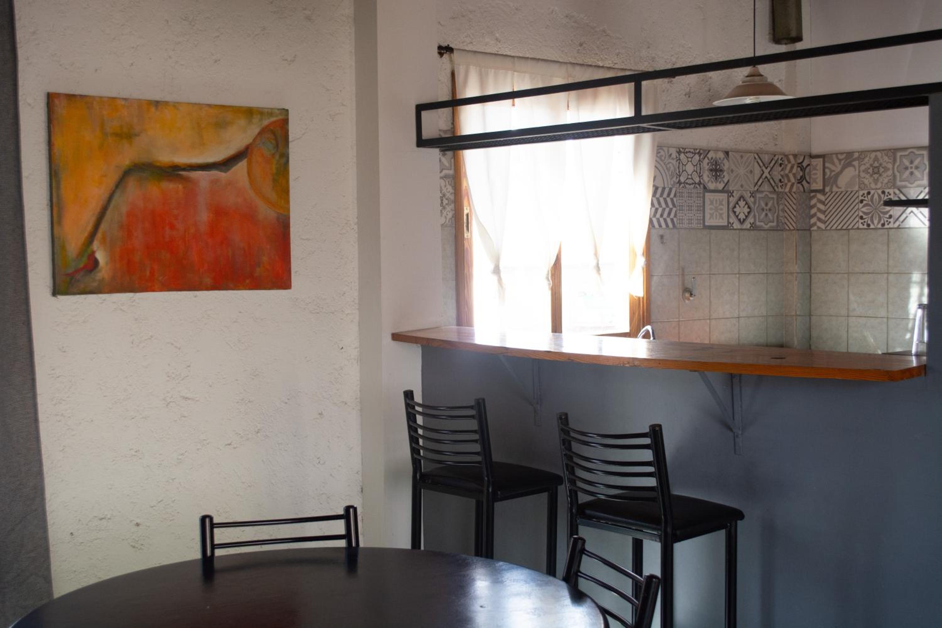 Andes Home 3