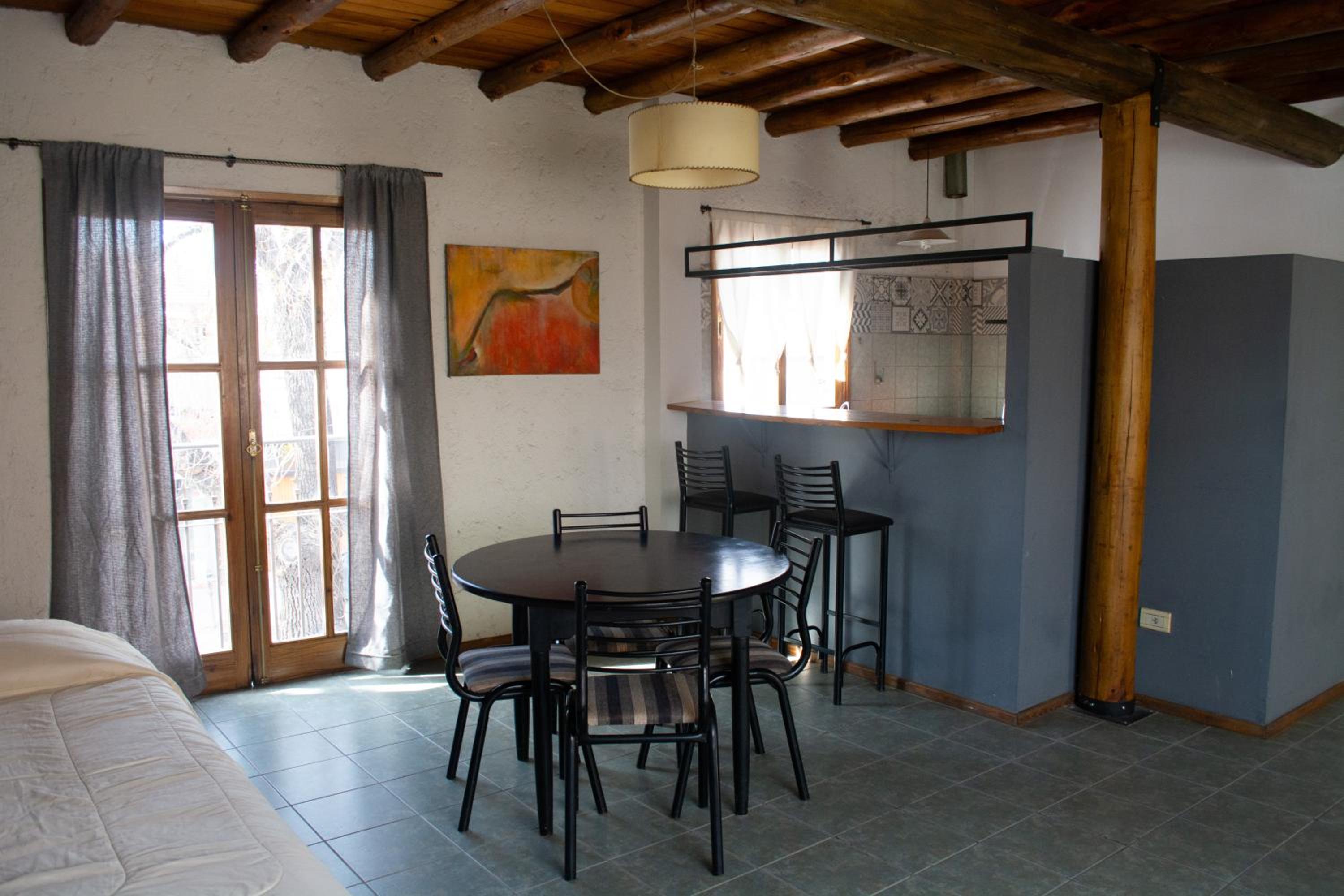 Andes Home 3