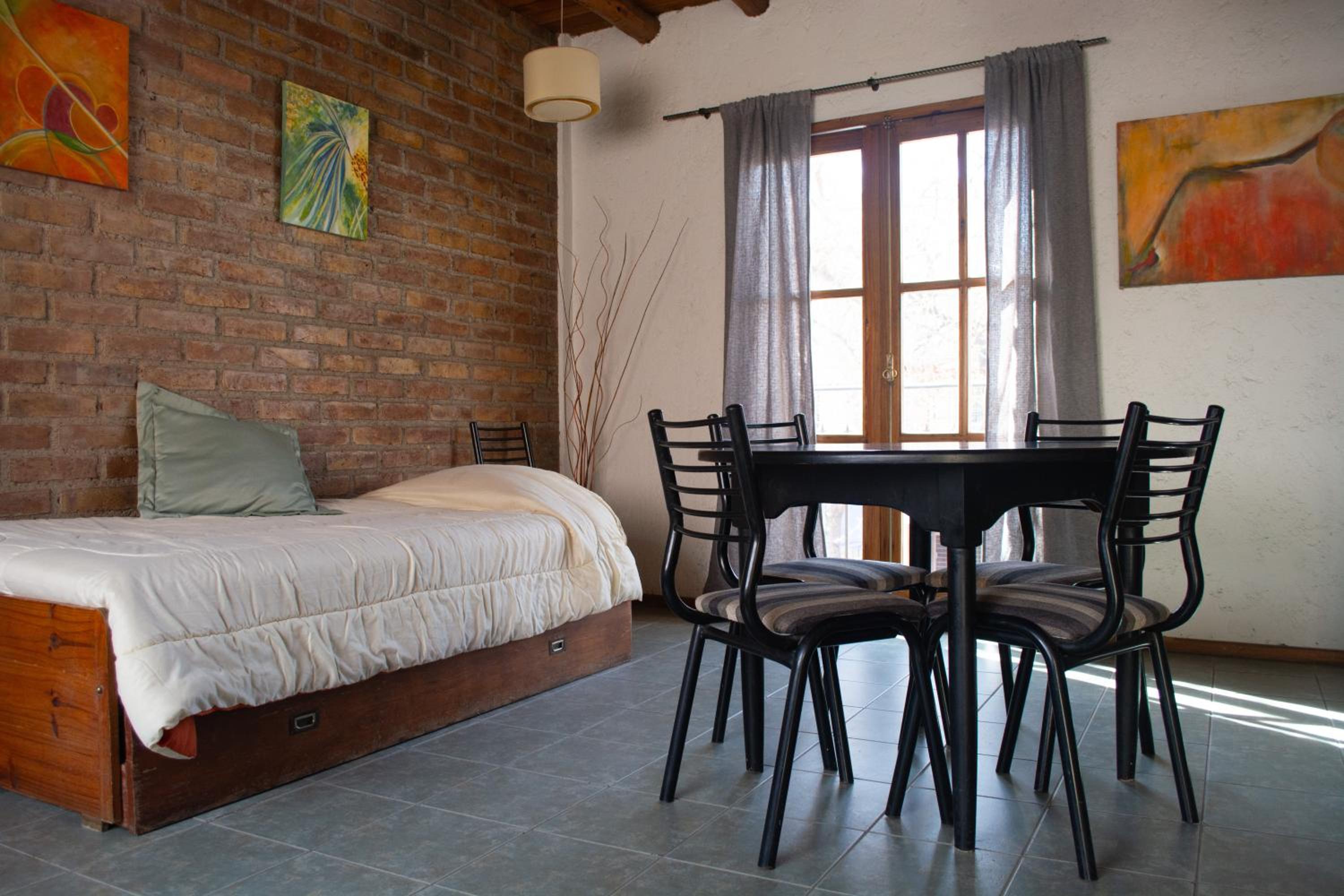 Andes Home 3