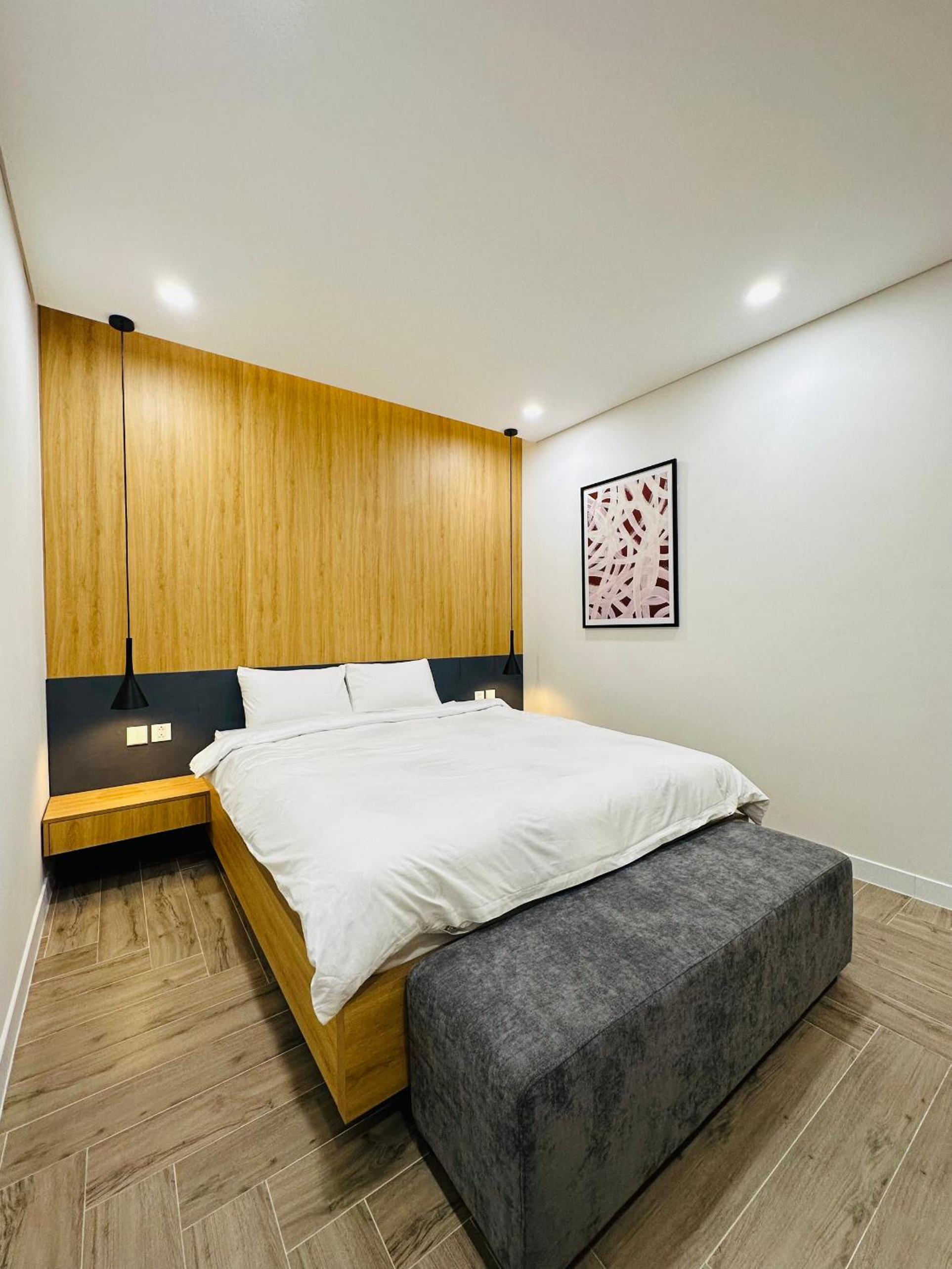 TSQ STAY Hotel Apartment