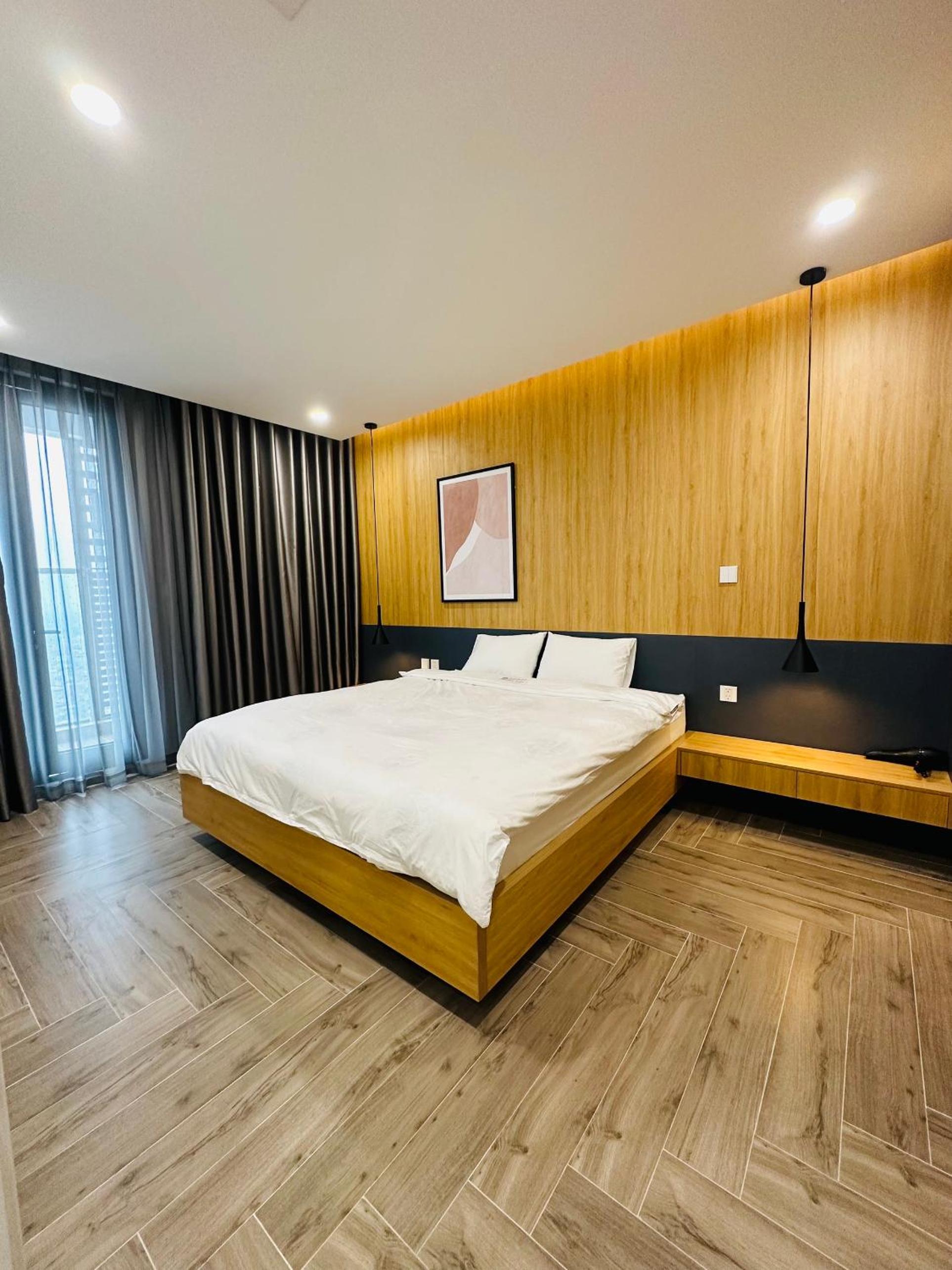 TSQ STAY Hotel Apartment