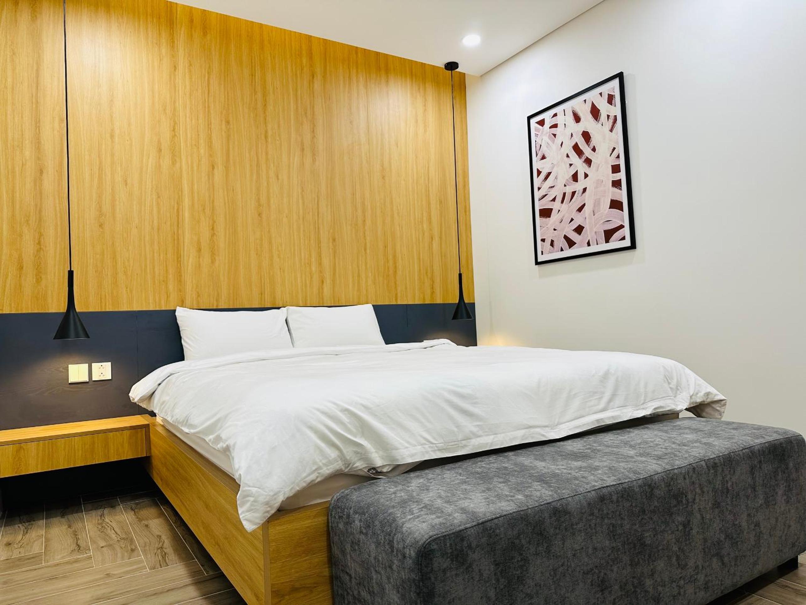 TSQ STAY Hotel Apartment