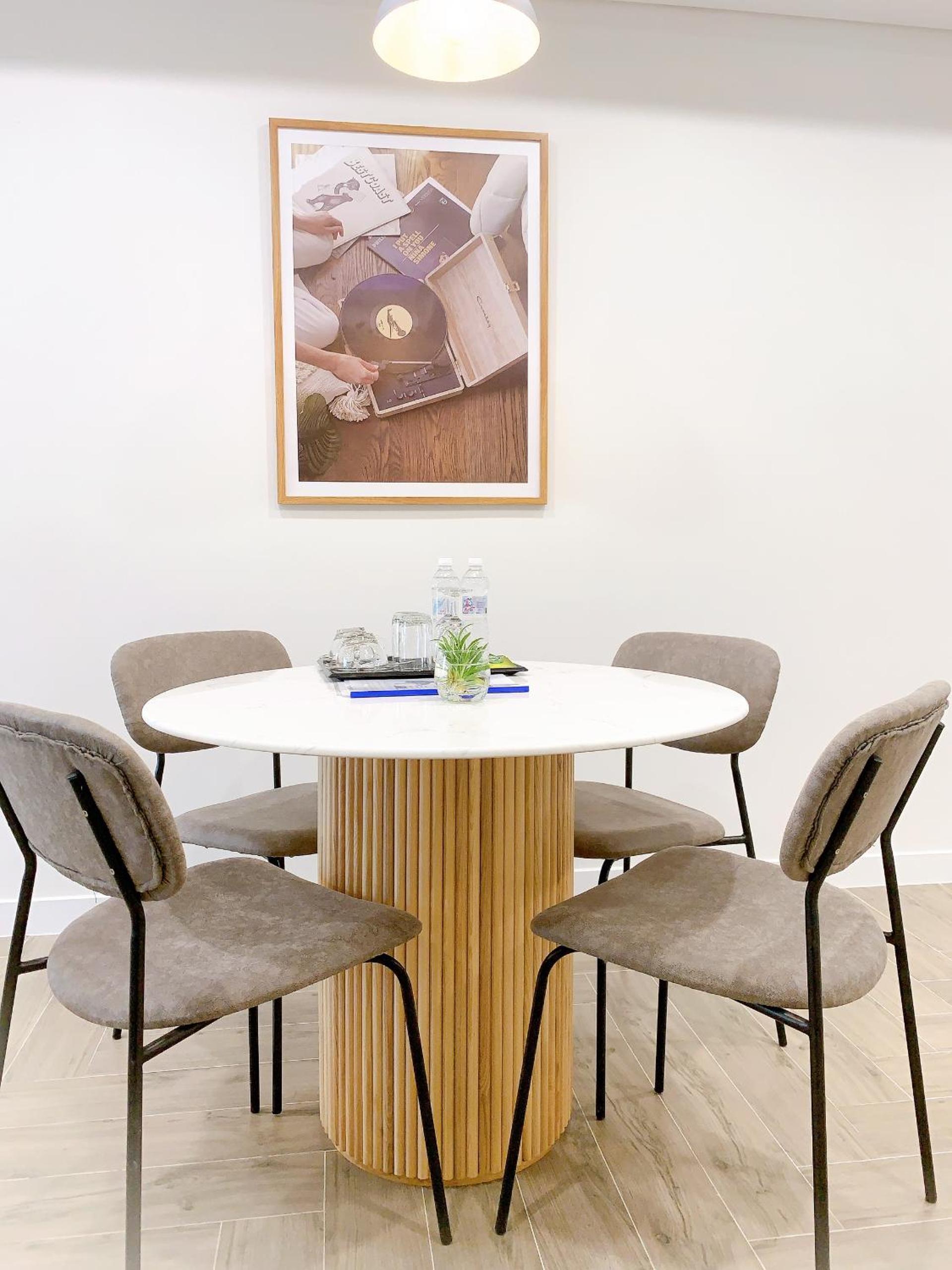 TSQ STAY Hotel Apartment