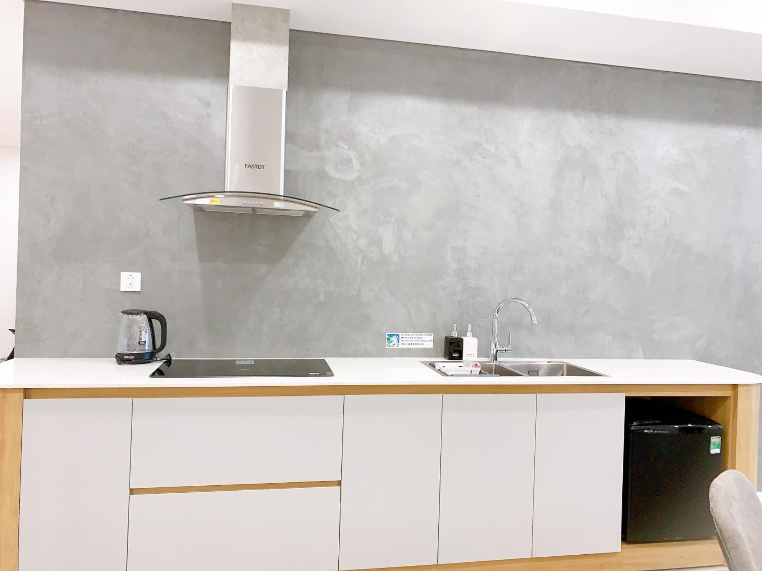 TSQ STAY Hotel Apartment