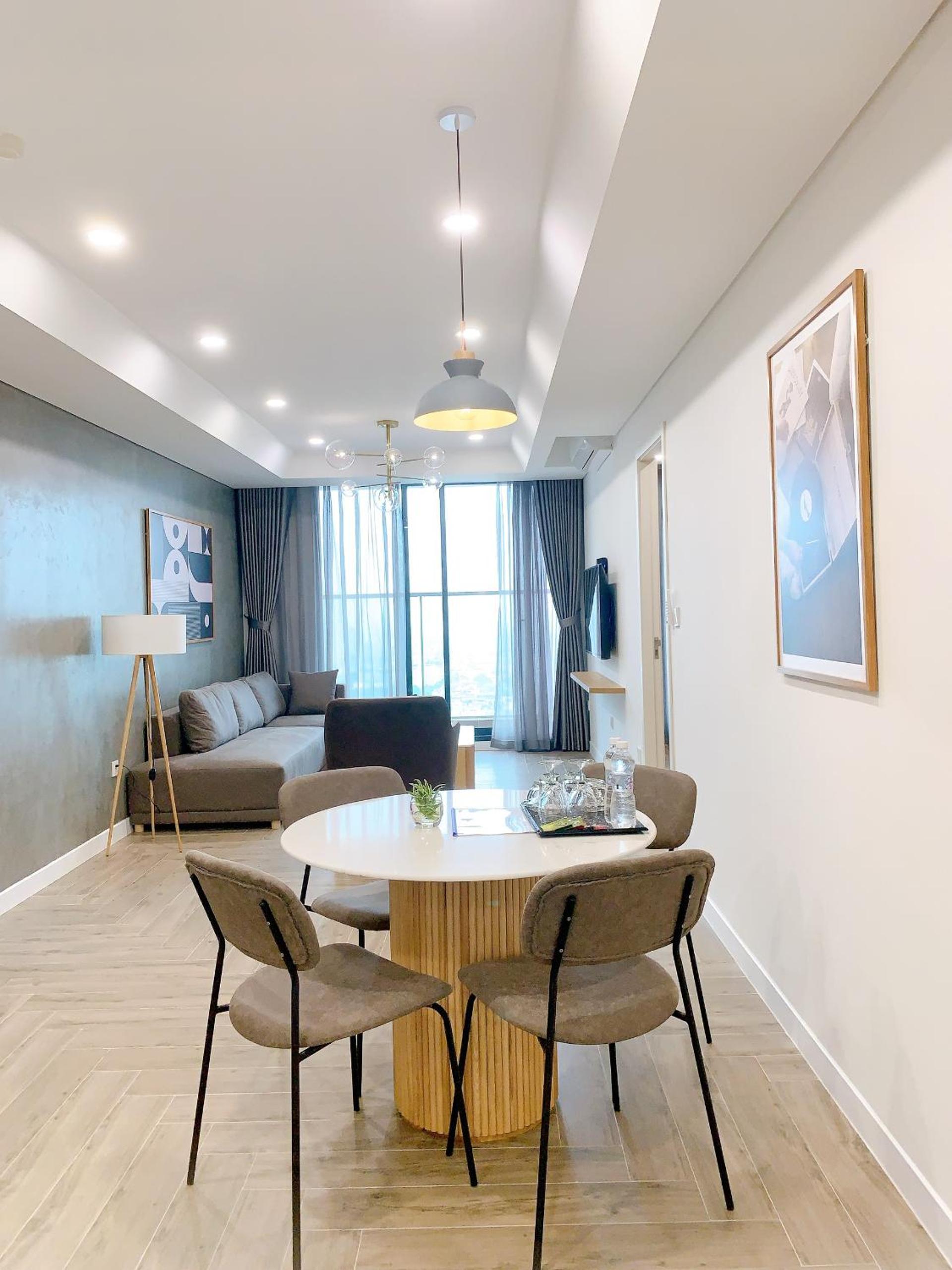 TSQ STAY Hotel Apartment
