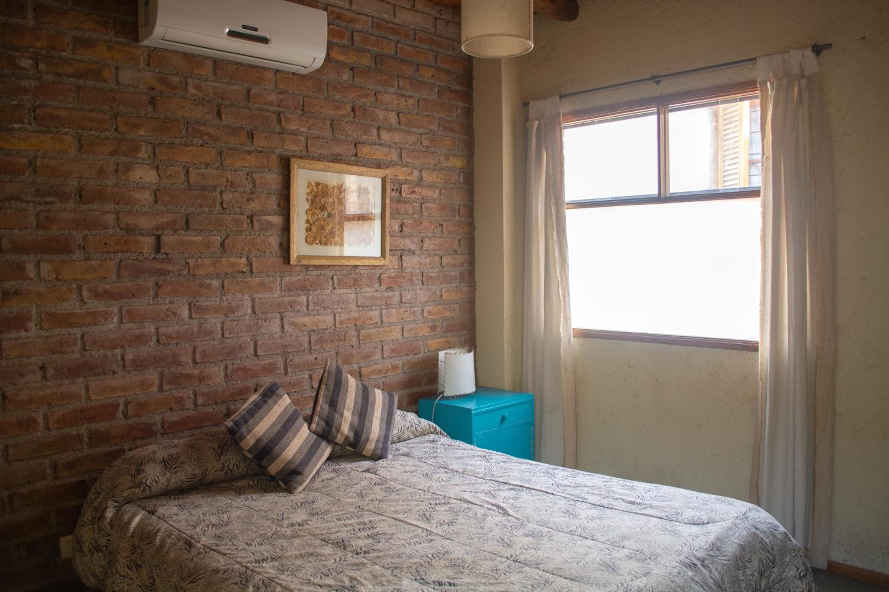 Andes Home 4