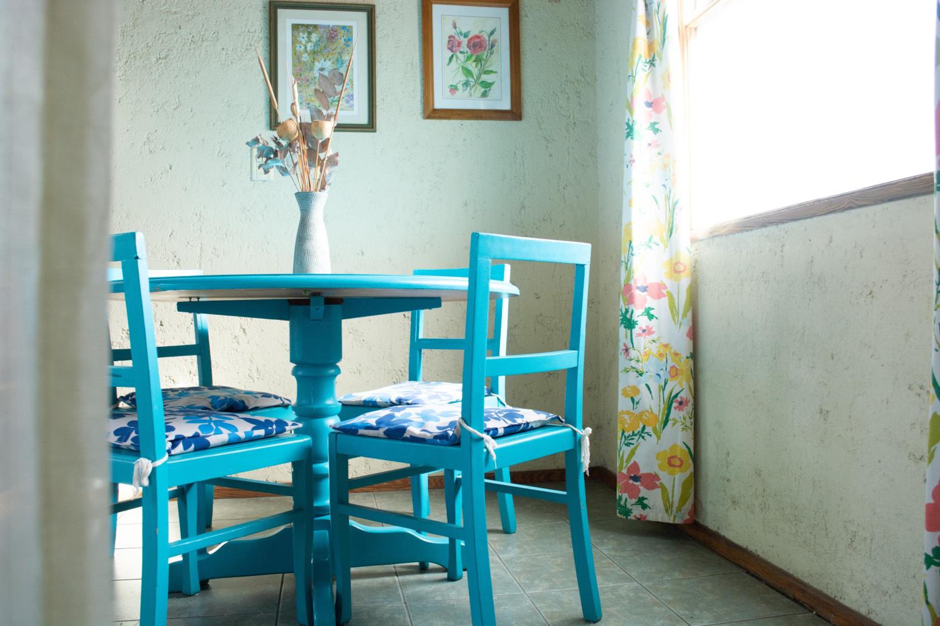 Andes Home 4