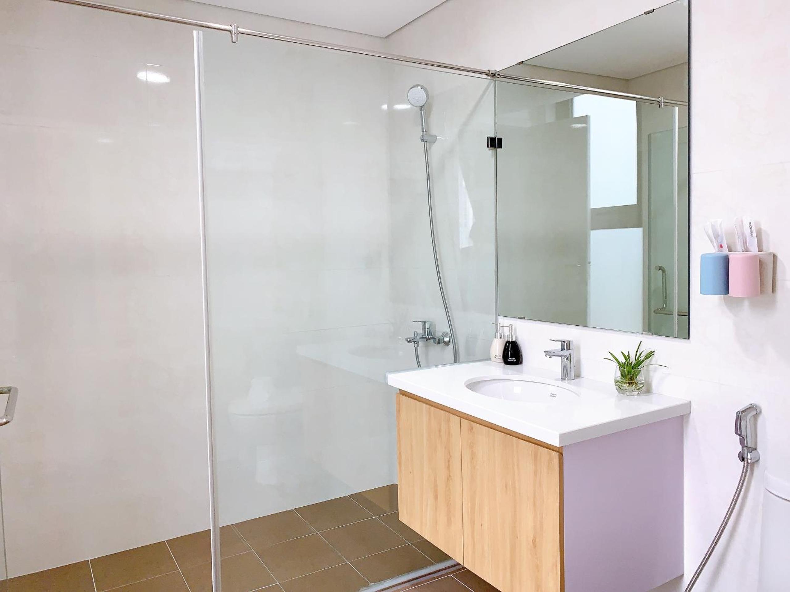 TSQ STAY Hotel Apartment
