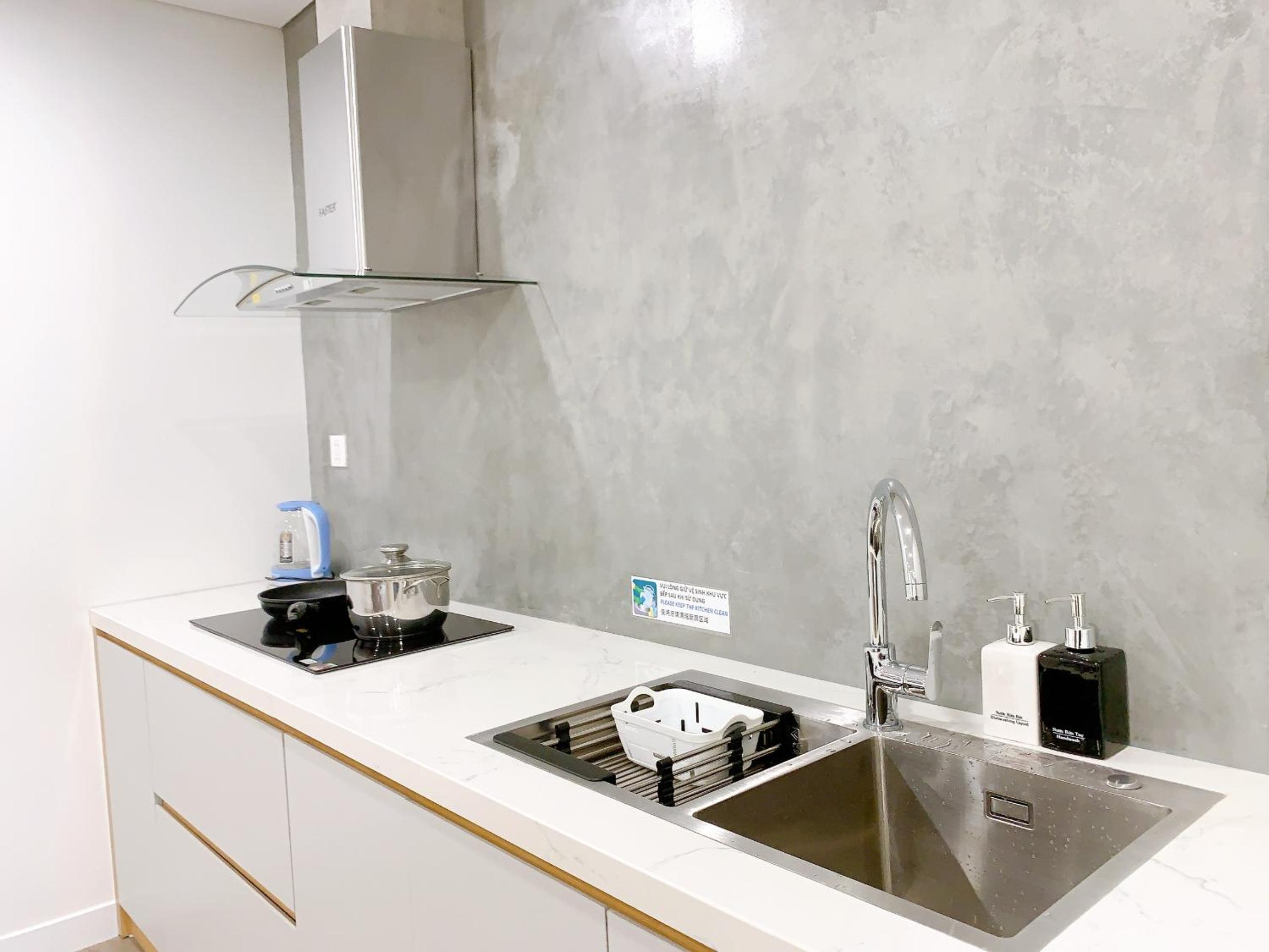 TSQ STAY Hotel Apartment