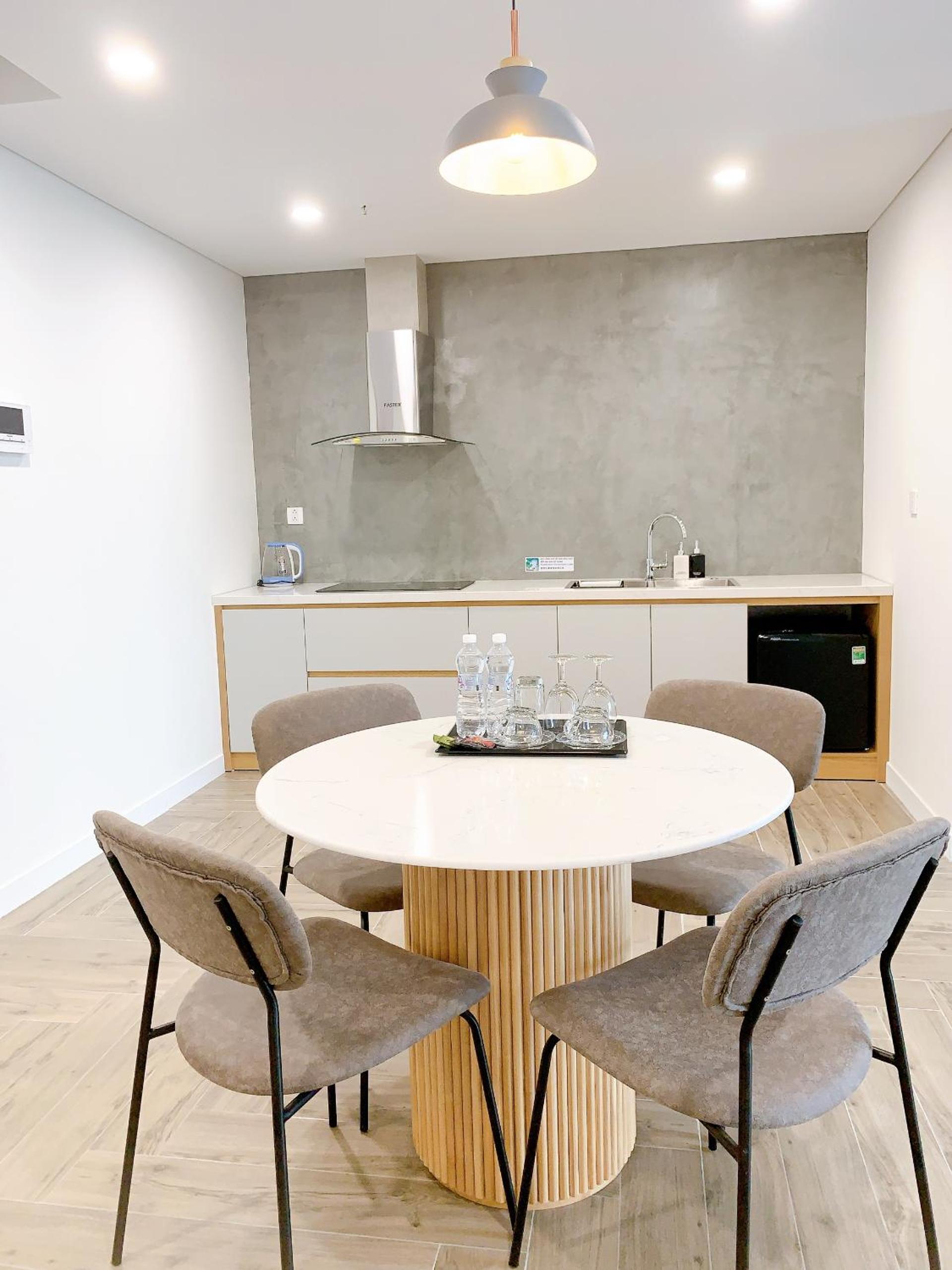 TSQ STAY Hotel Apartment