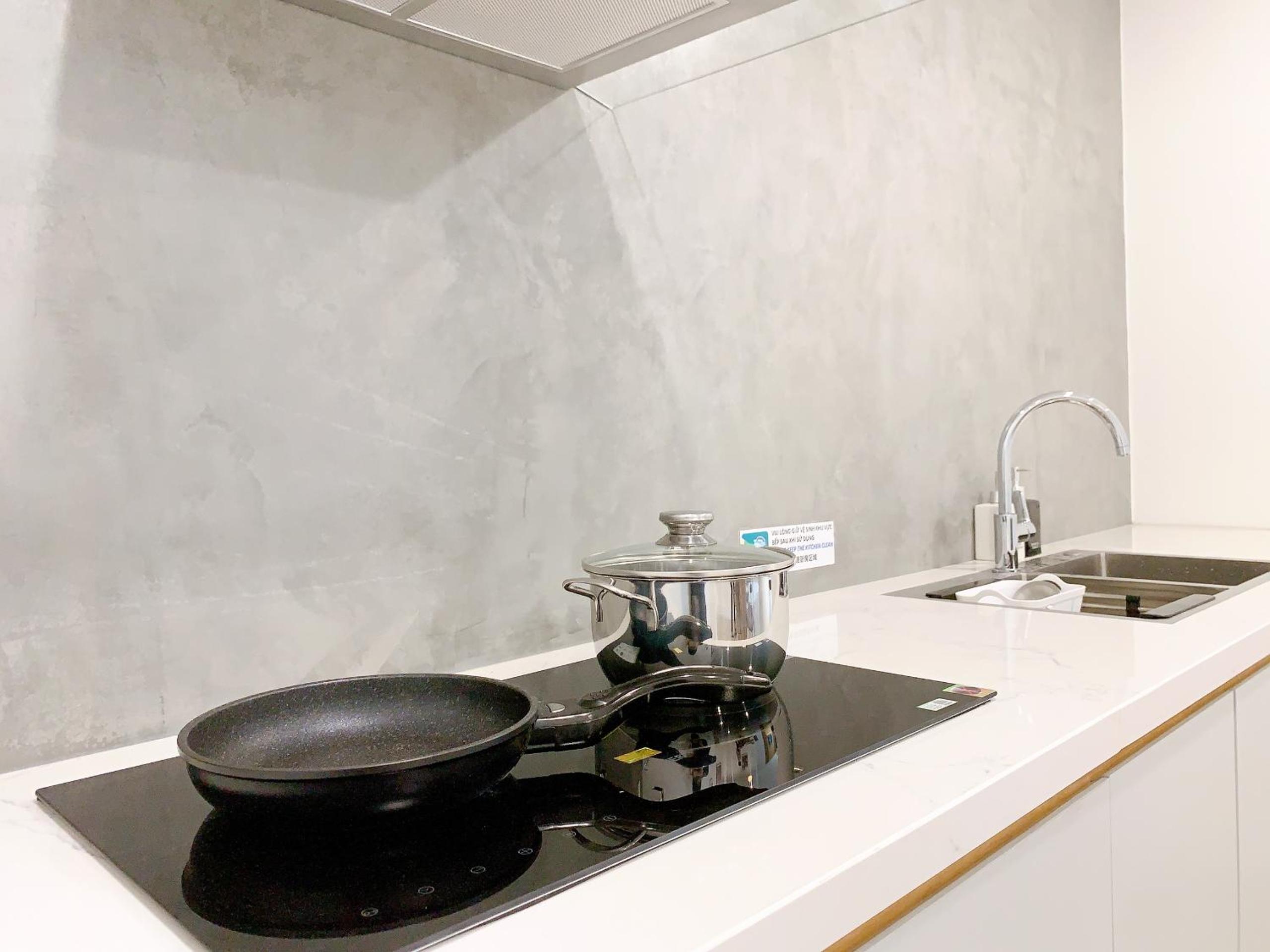 TSQ STAY Hotel Apartment