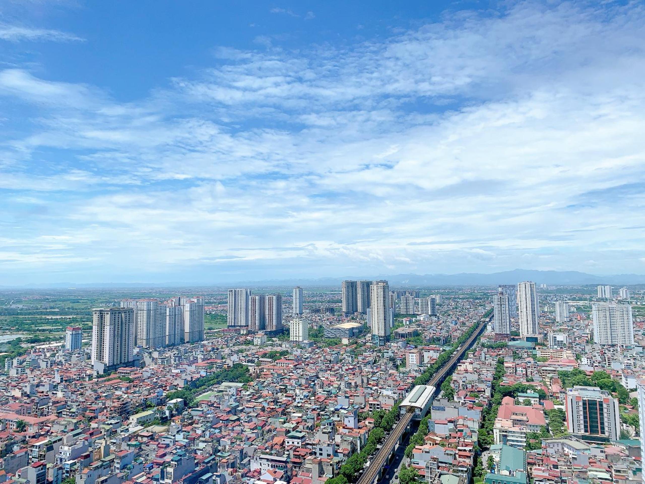 TSQ STAY Hotel Apartment