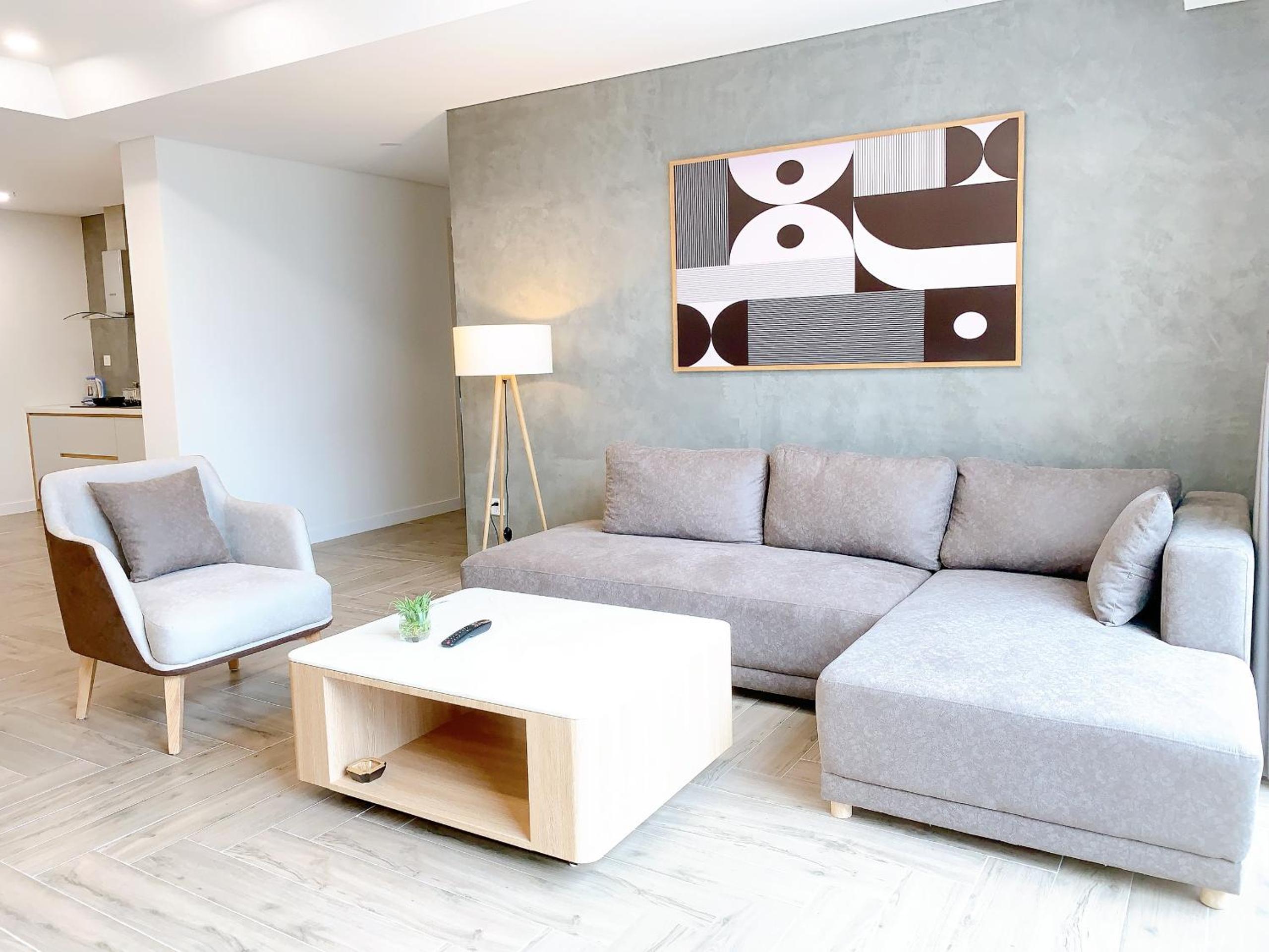 TSQ STAY Hotel Apartment