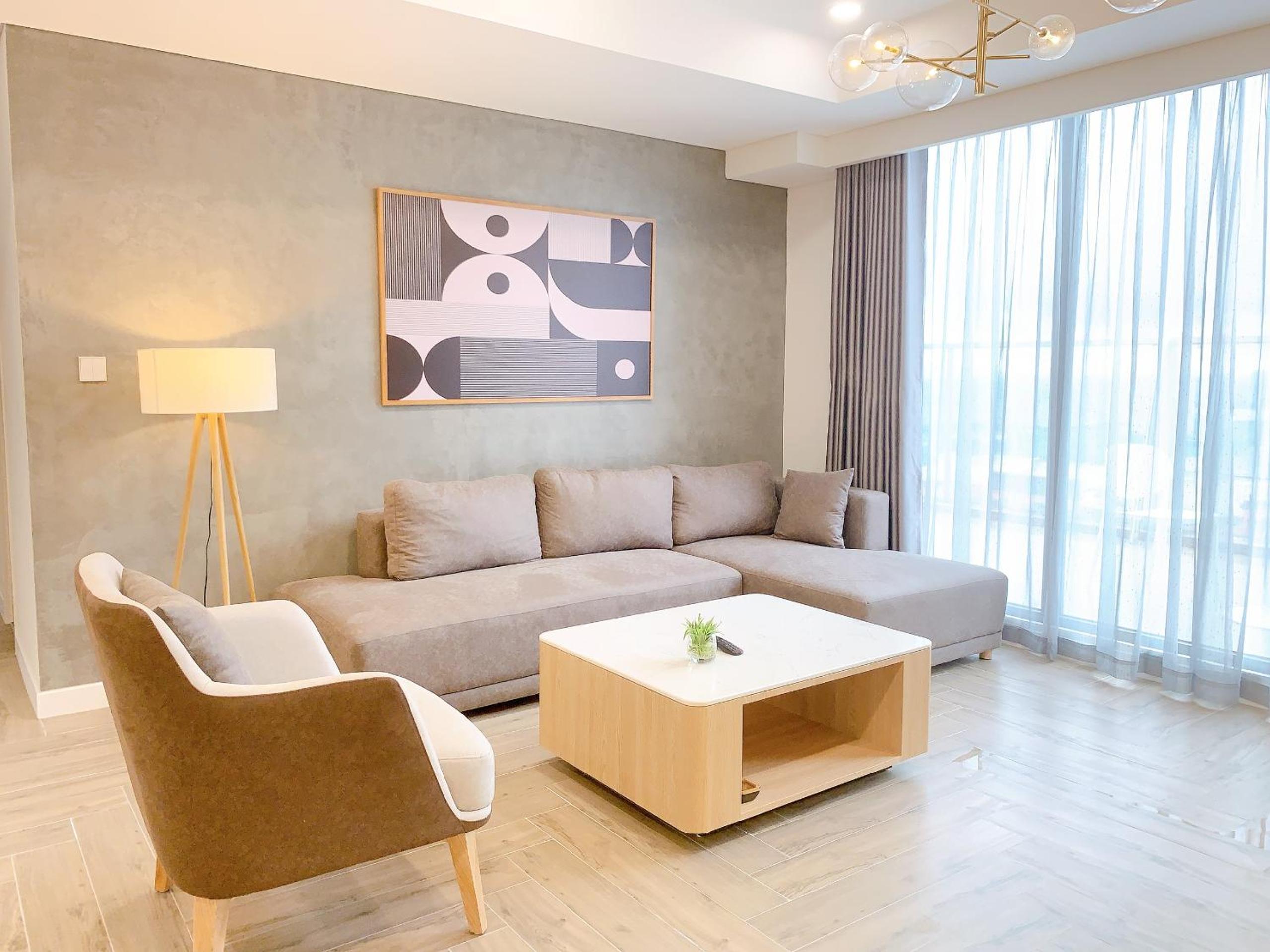 TSQ STAY Hotel Apartment