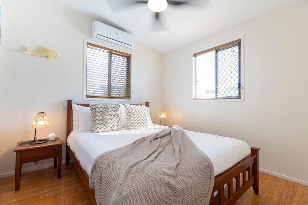 Delightful Dicky Beach Holiday House