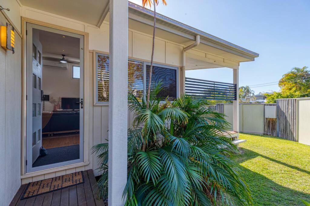 Delightful Dicky Beach Holiday House