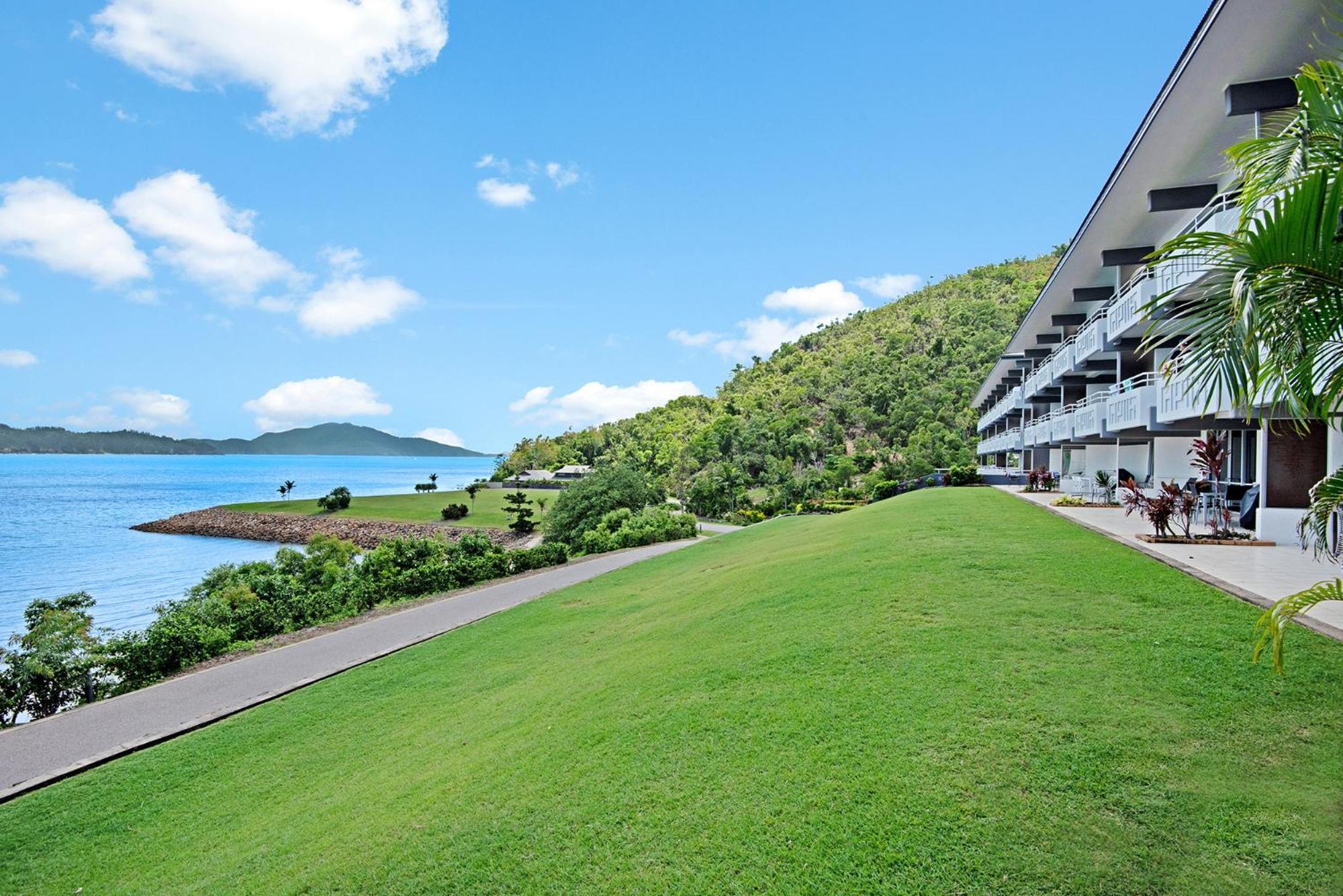 Frangipani 201 by HamoRent on Hamilton Island