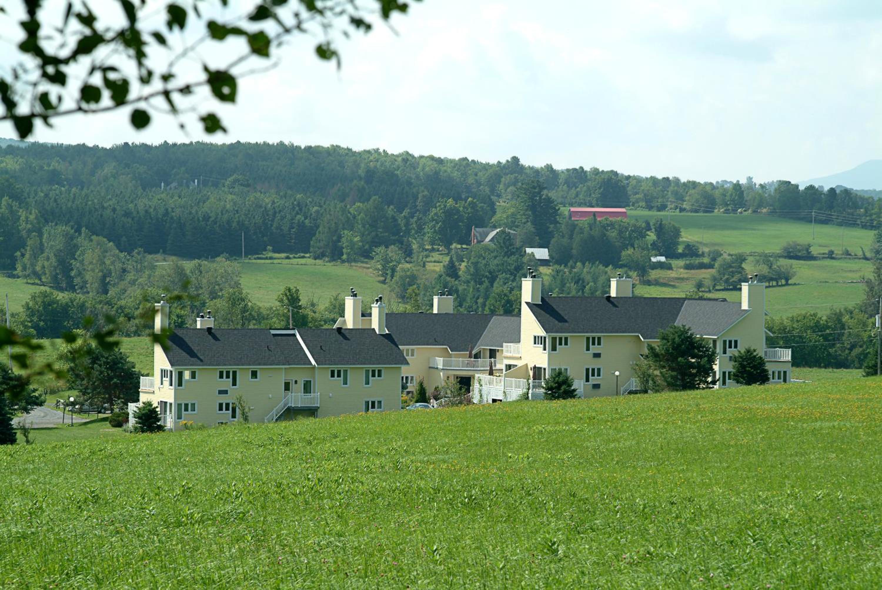 Auberge West Brome