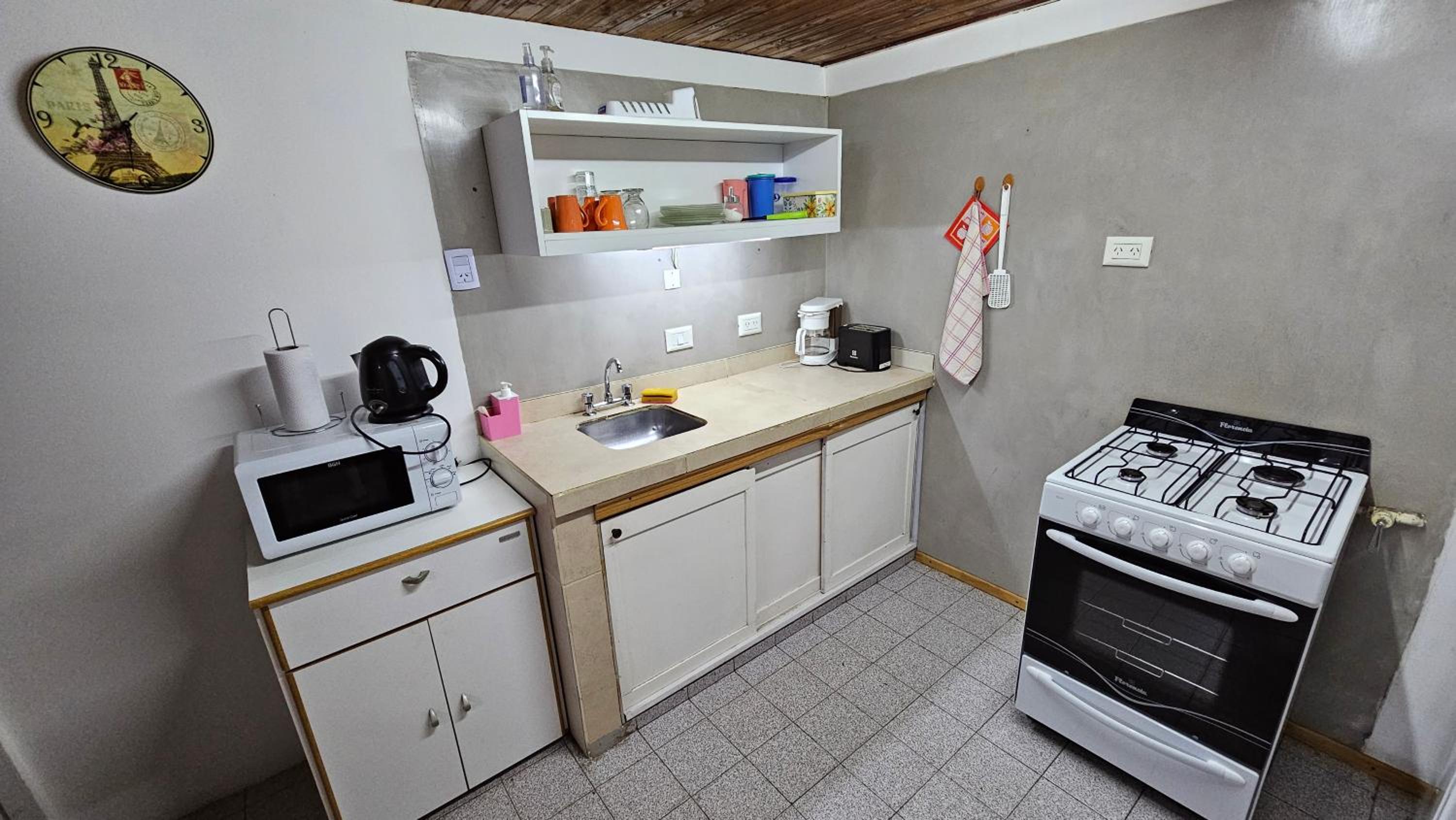 Valhalla Casita centrica