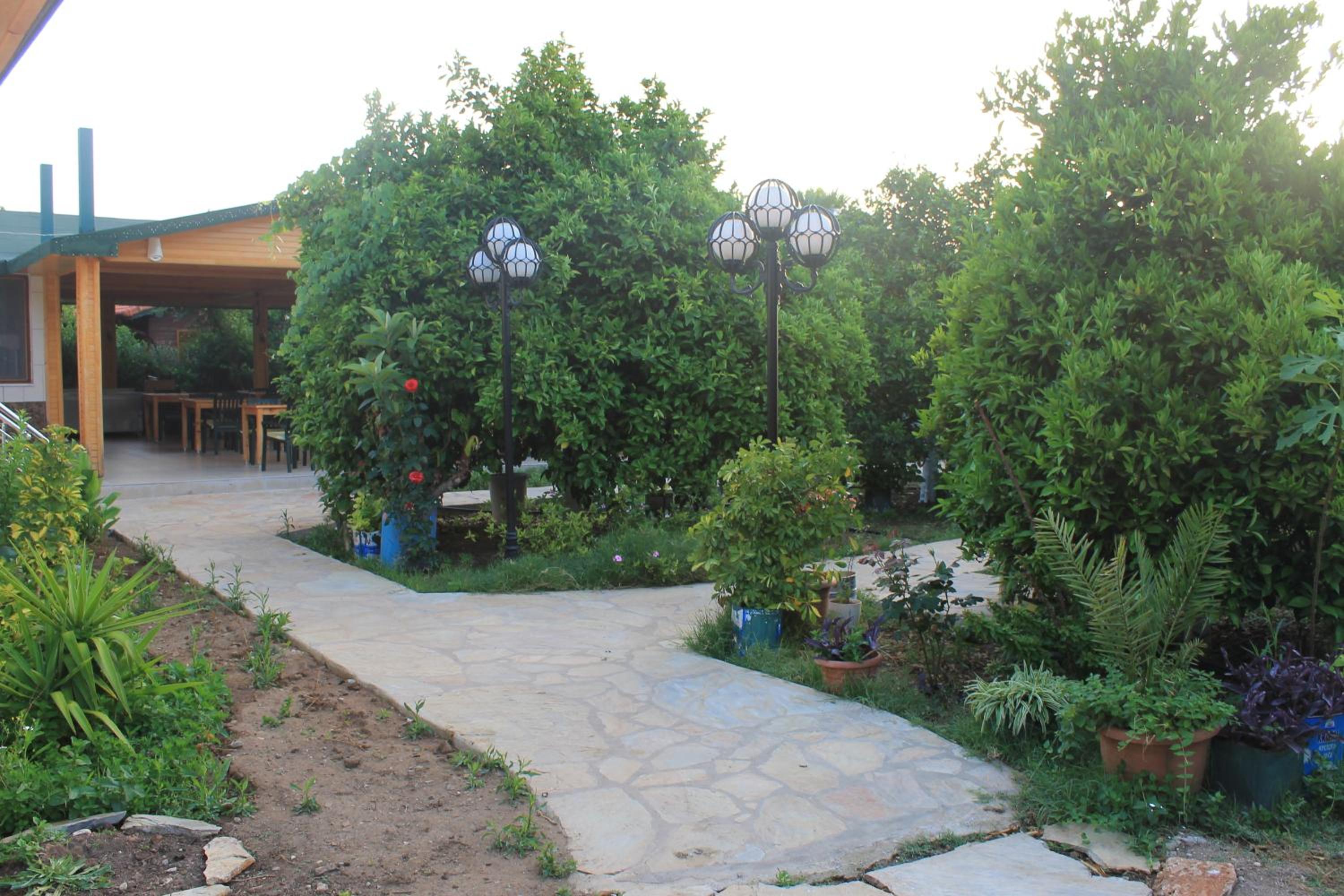 Merhaba Hotel