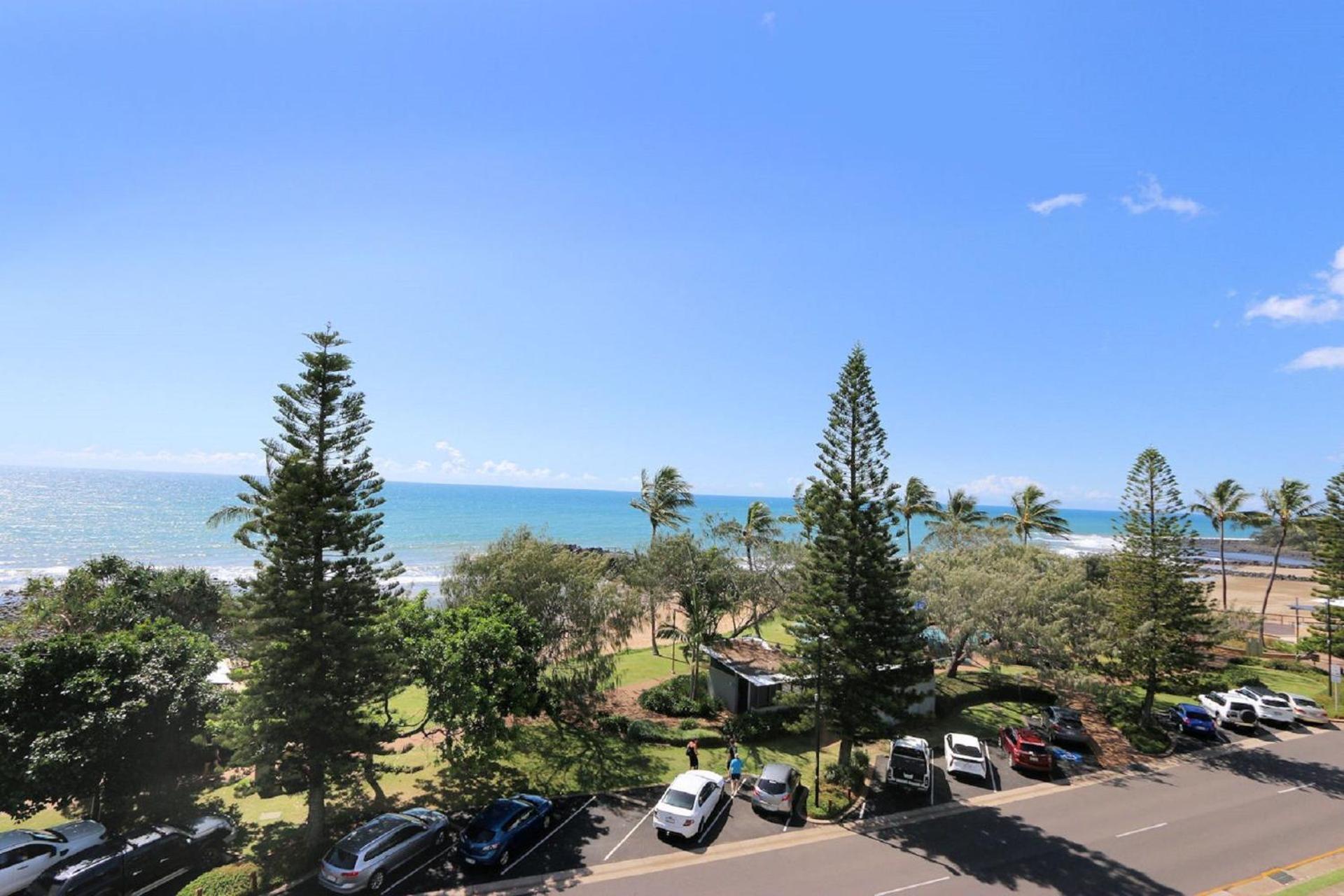 Coral Sands Penthouse