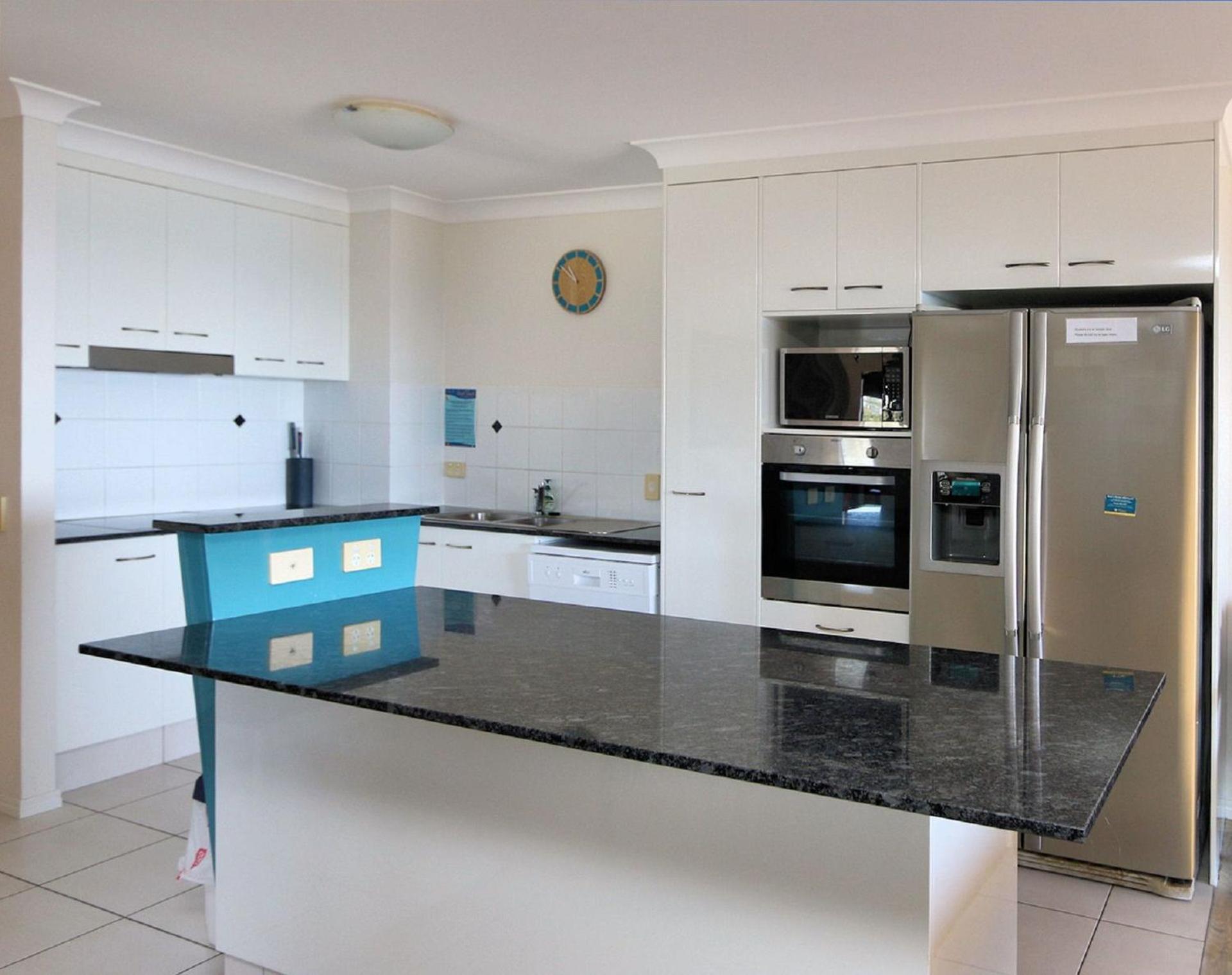 Coral Sands Penthouse