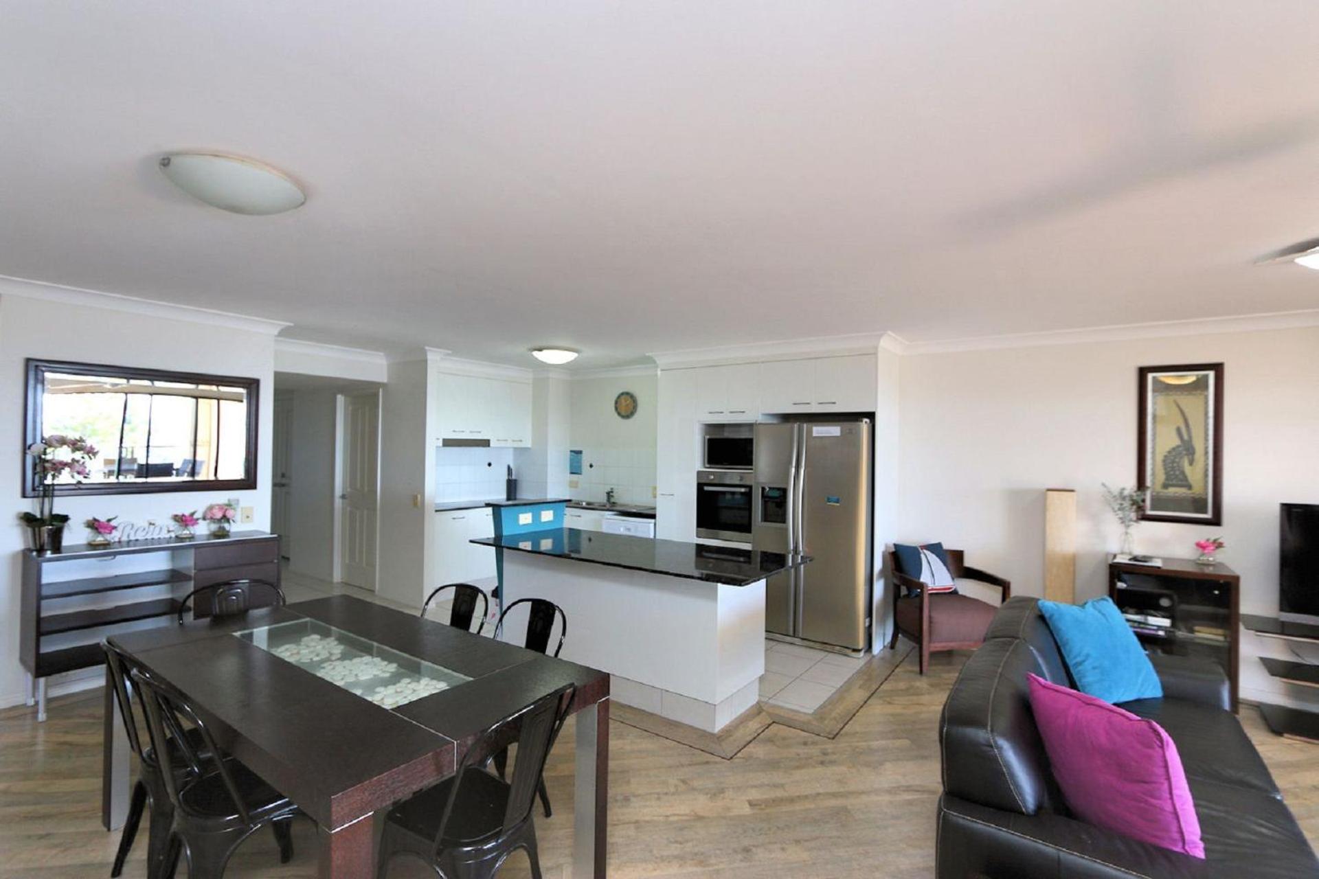 Coral Sands Penthouse