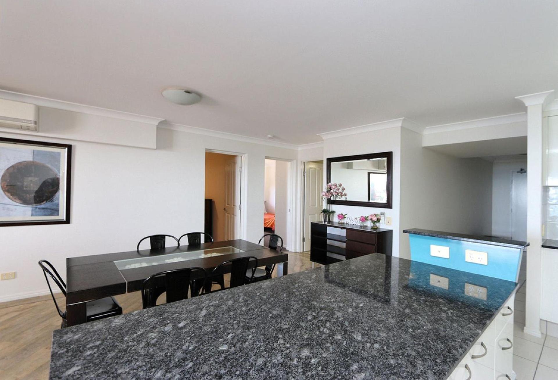 Coral Sands Penthouse