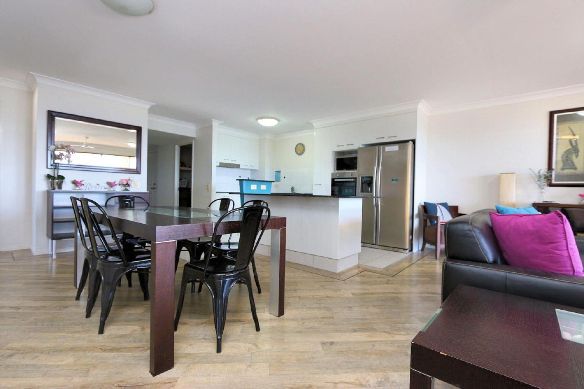 Coral Sands Penthouse
