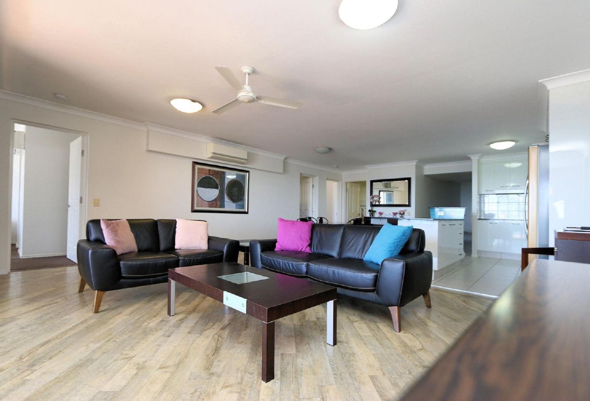 Coral Sands Penthouse