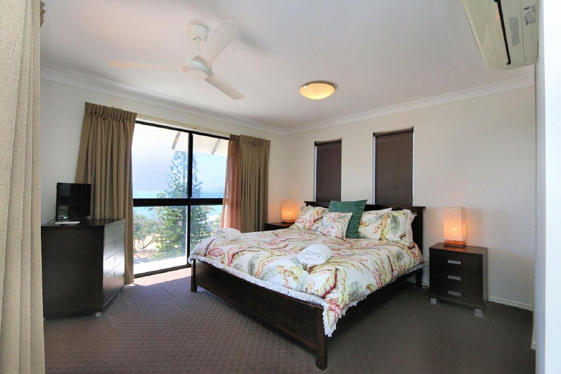 Coral Sands Penthouse