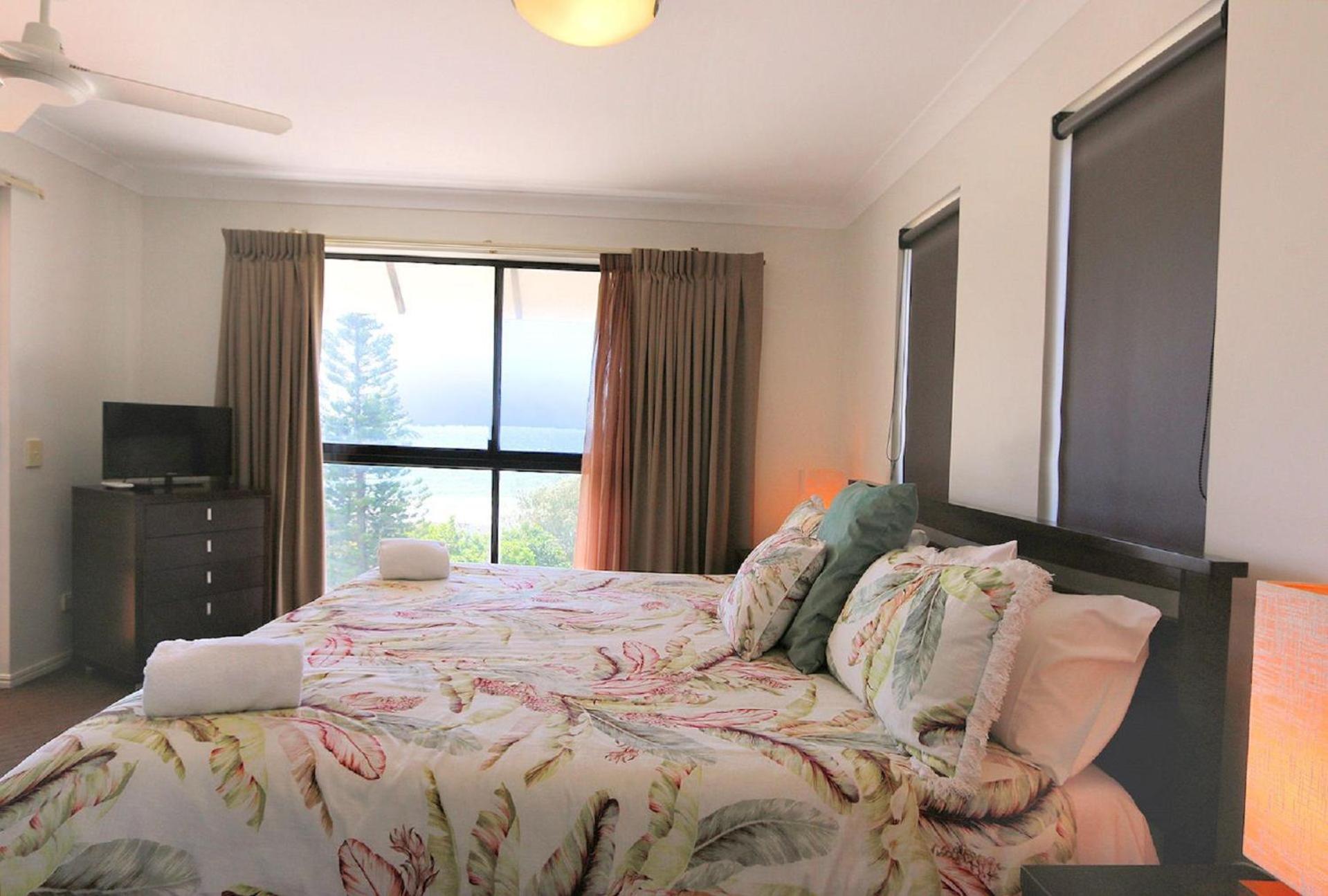Coral Sands Penthouse