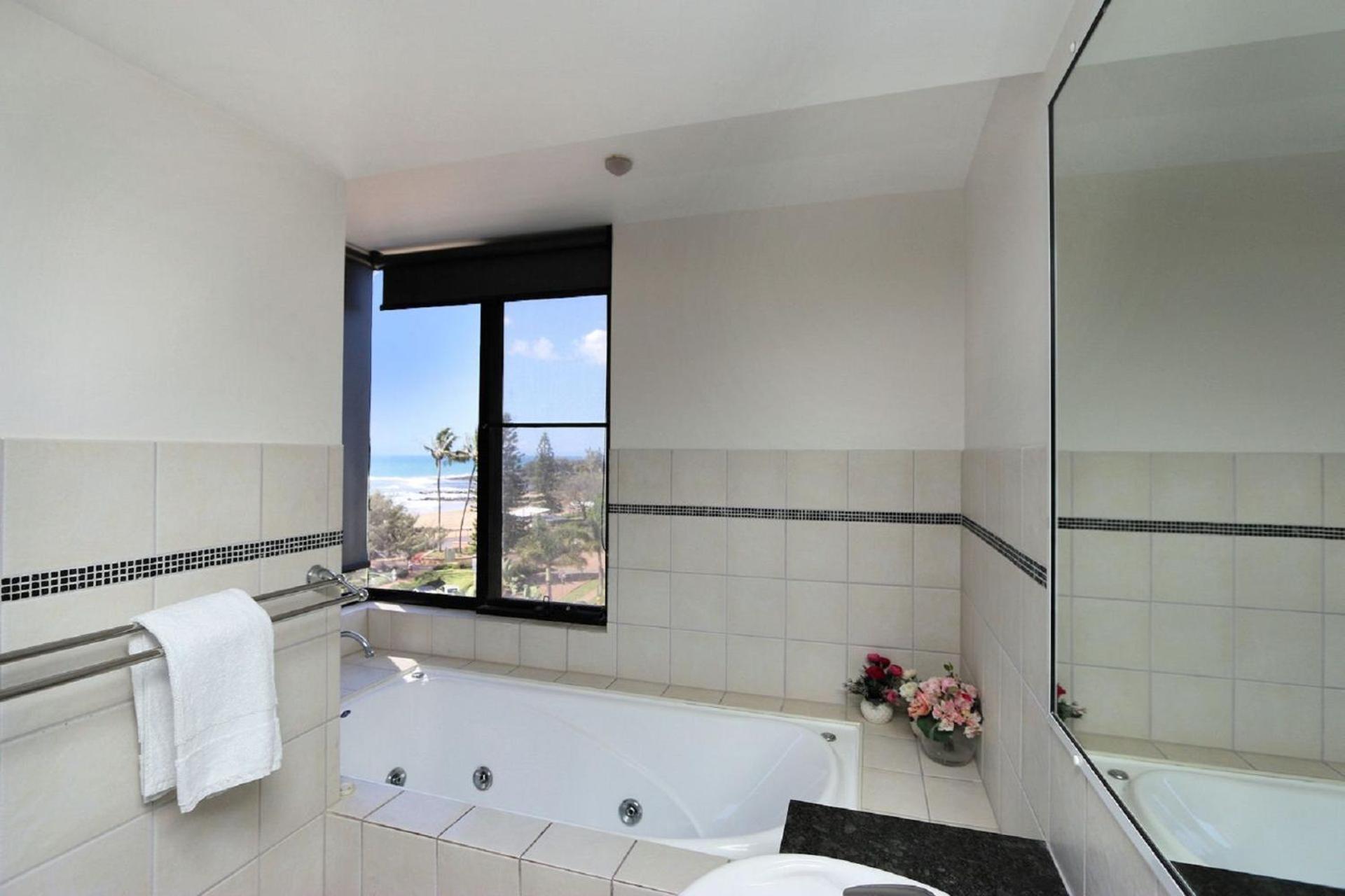 Coral Sands Penthouse