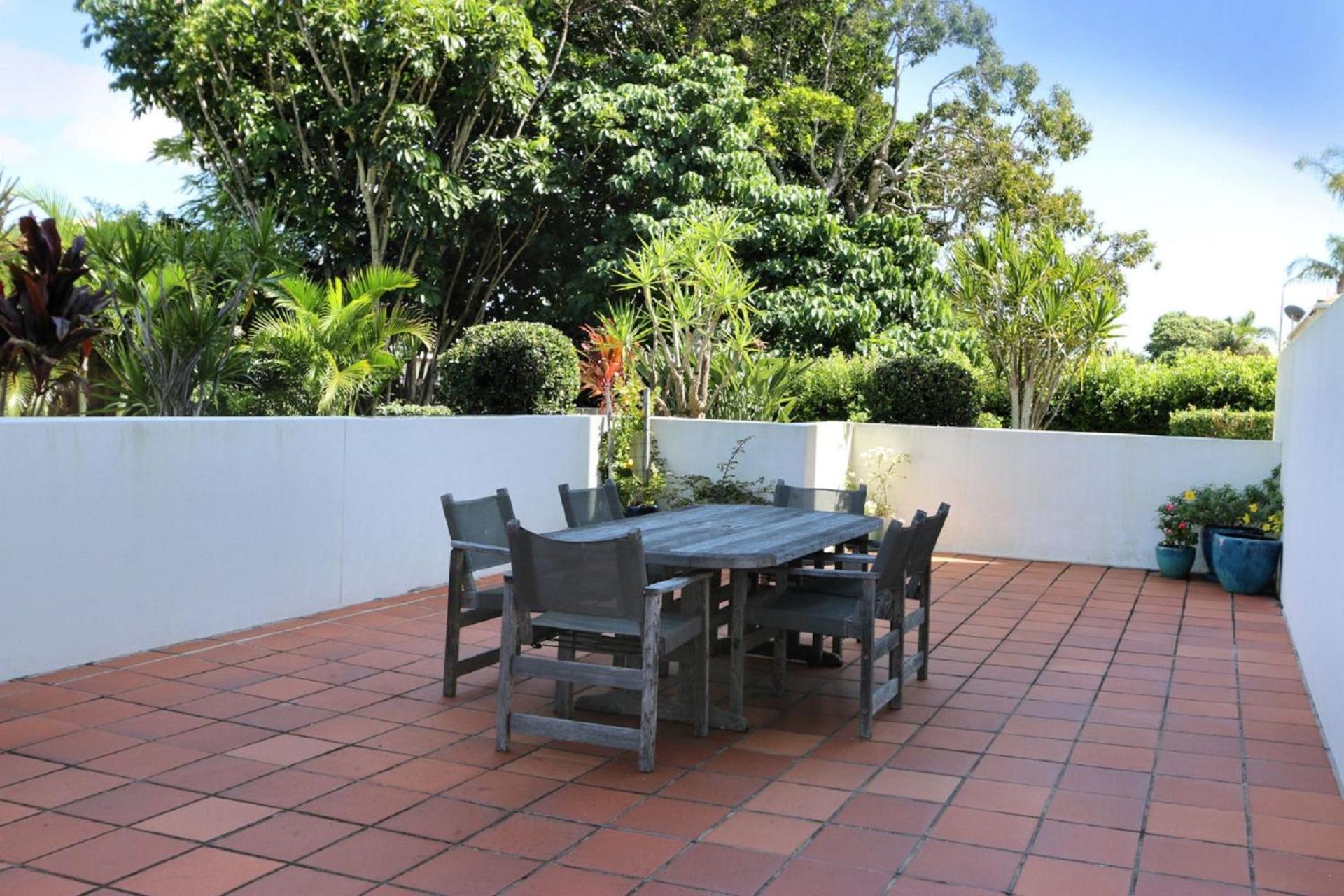 Coral Sands Penthouse