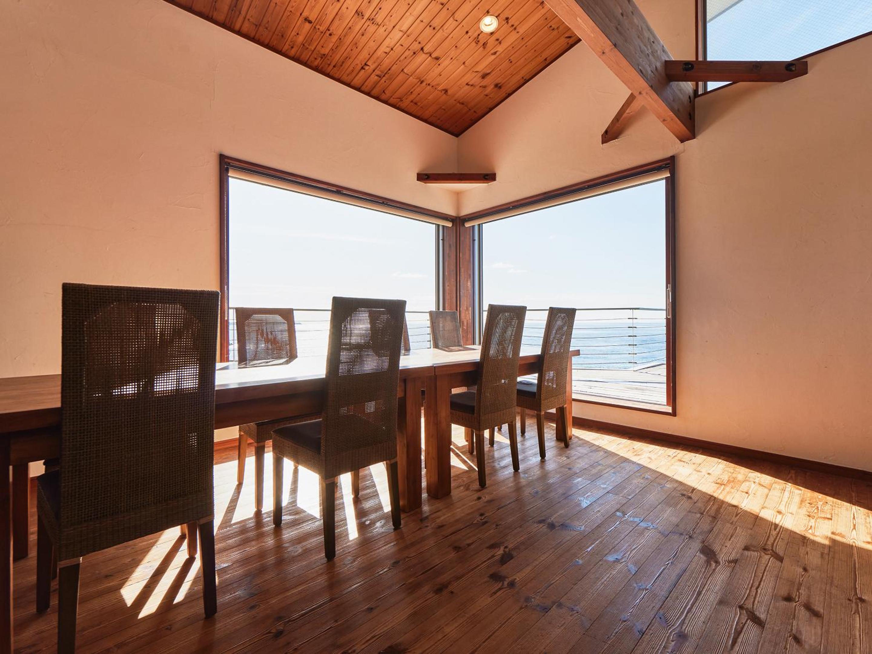 meeting & event spaces