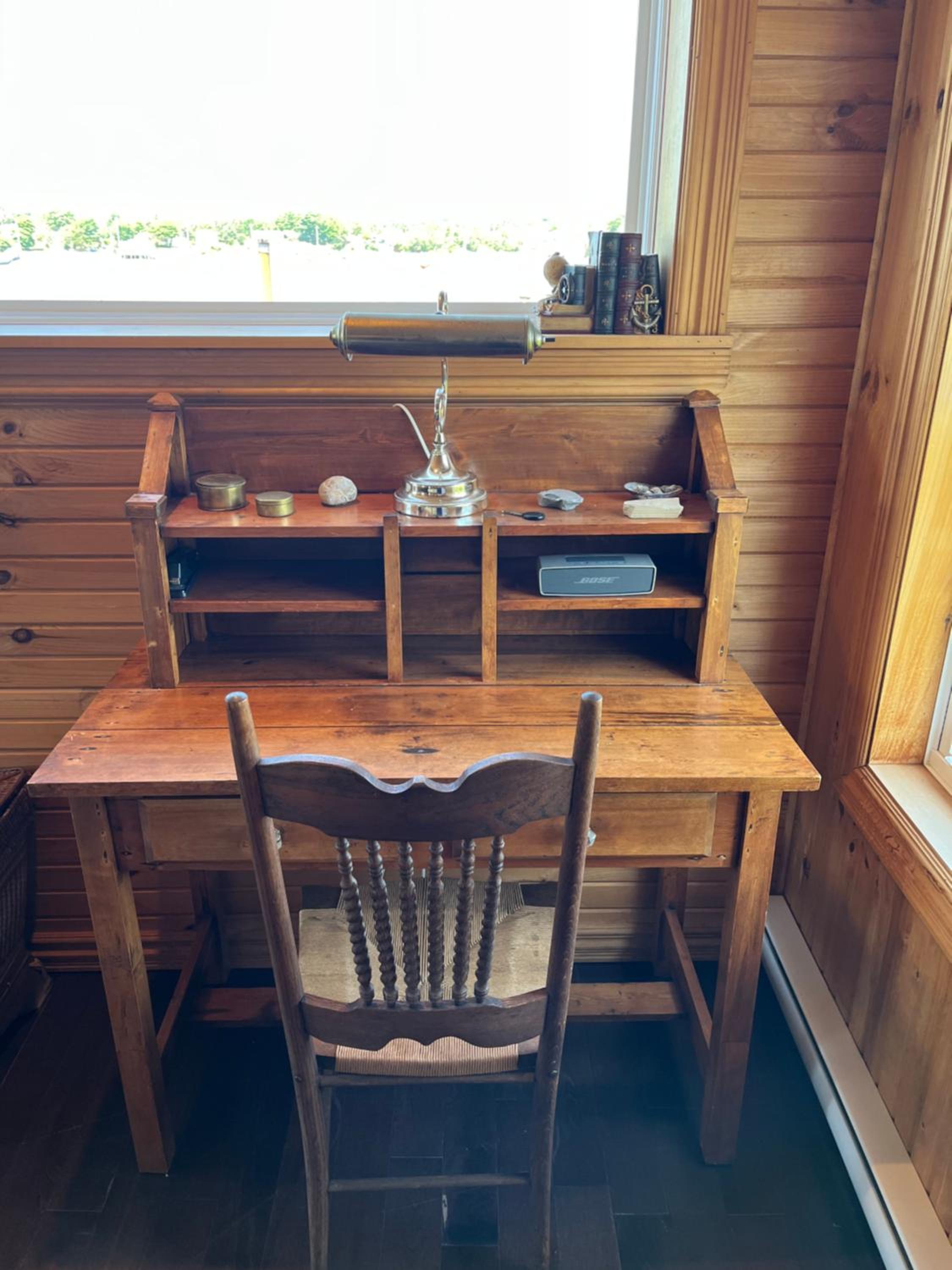 SeaEscape Wharf